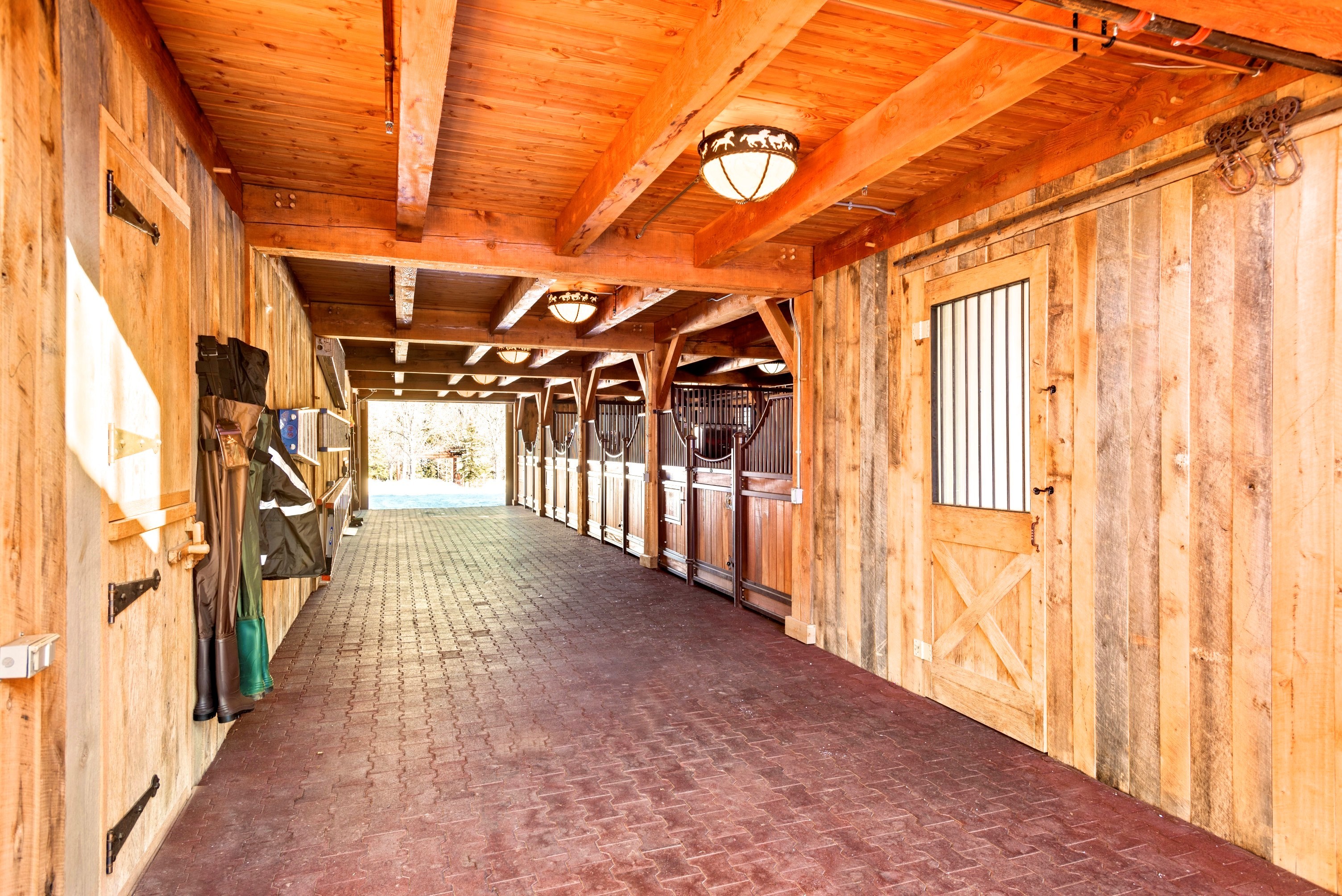  6855 Capitol Creek Road, Snowmass, CO 81654 - 物件實景