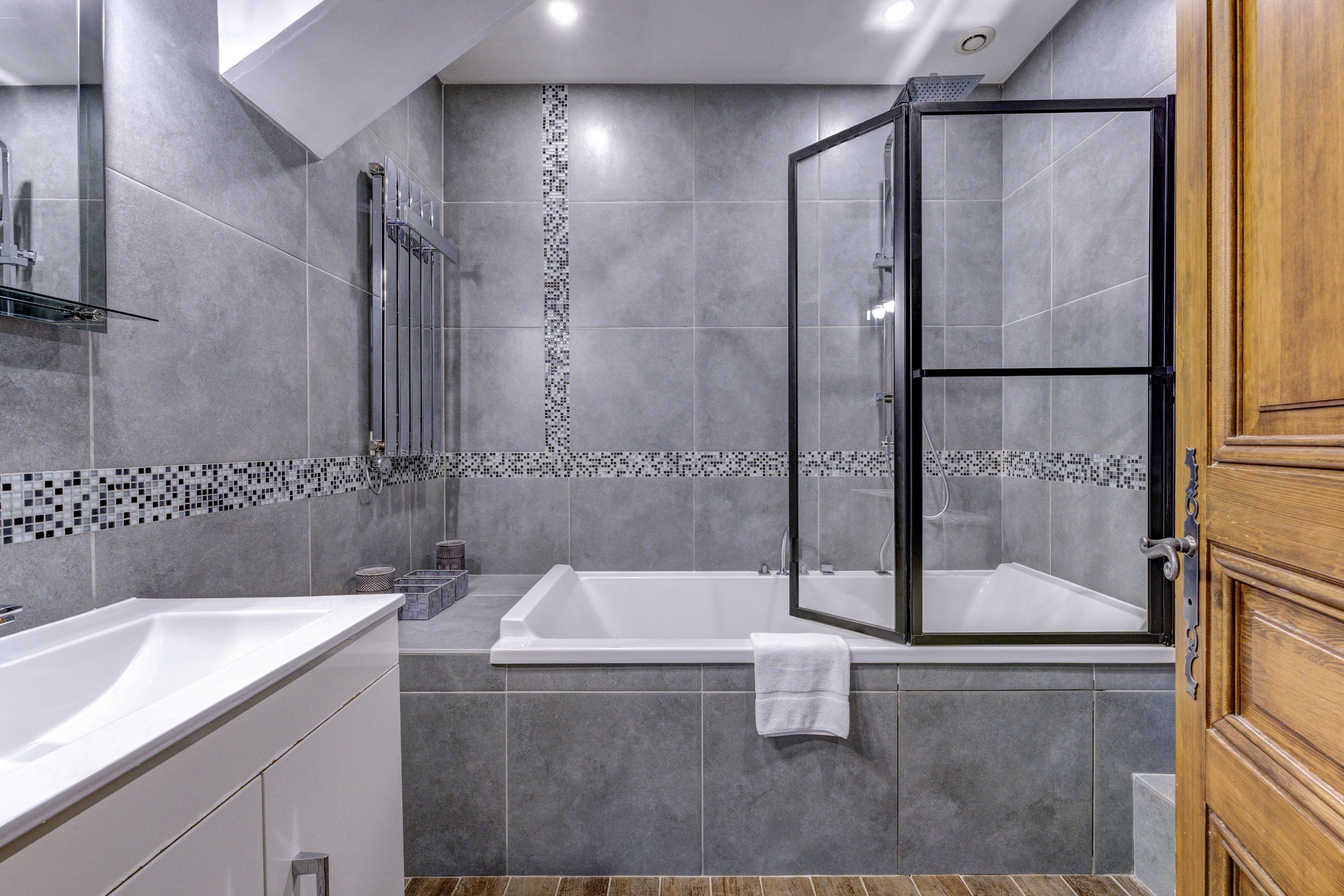  EXCLUSIVITY - VILLA LOPPE - 物件實景