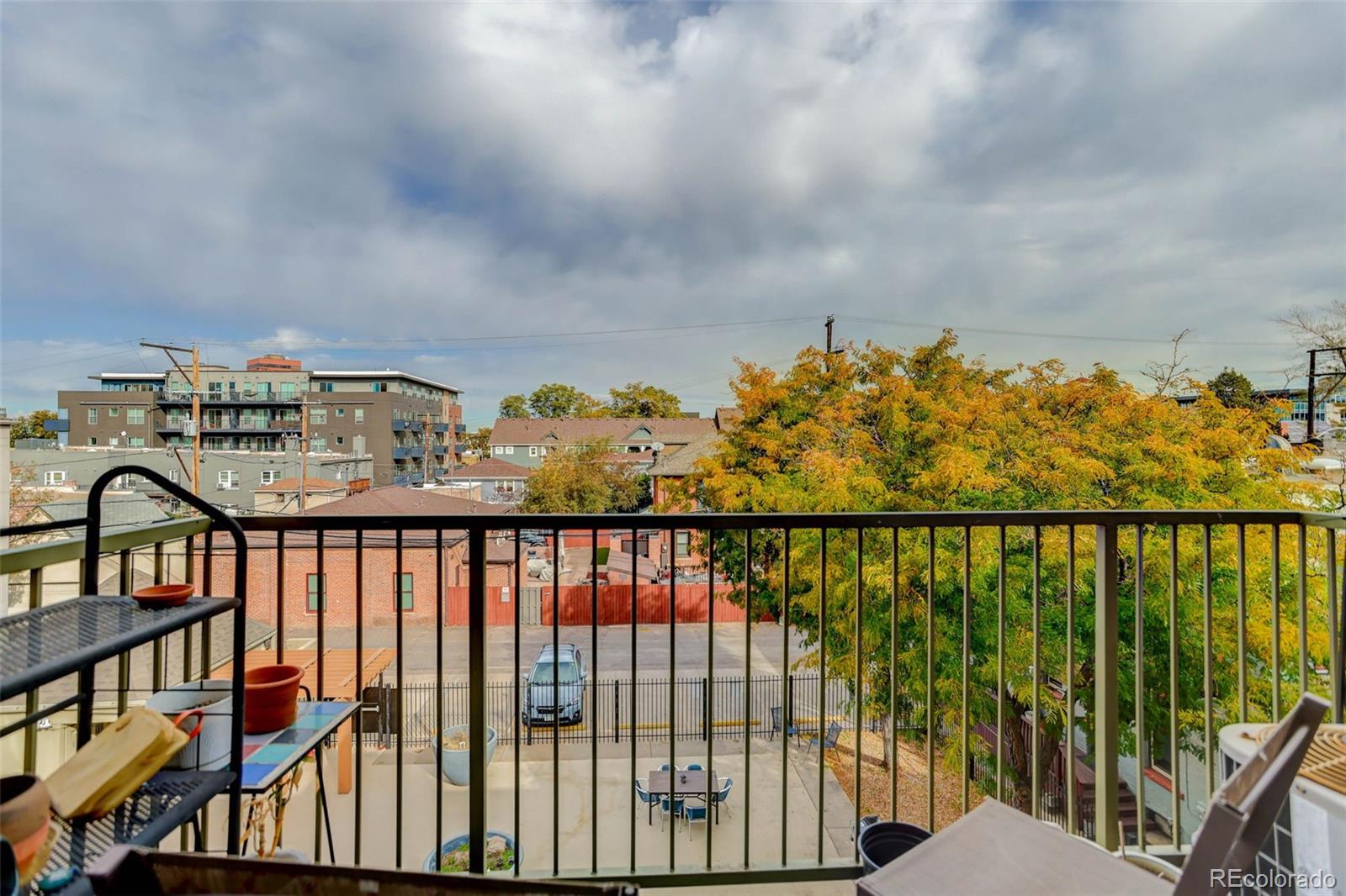 Denver, Colorado, 80218, United States, 2 Bedrooms Bedrooms, ,1 BathroomBathrooms,Residential,For Sale,1992053