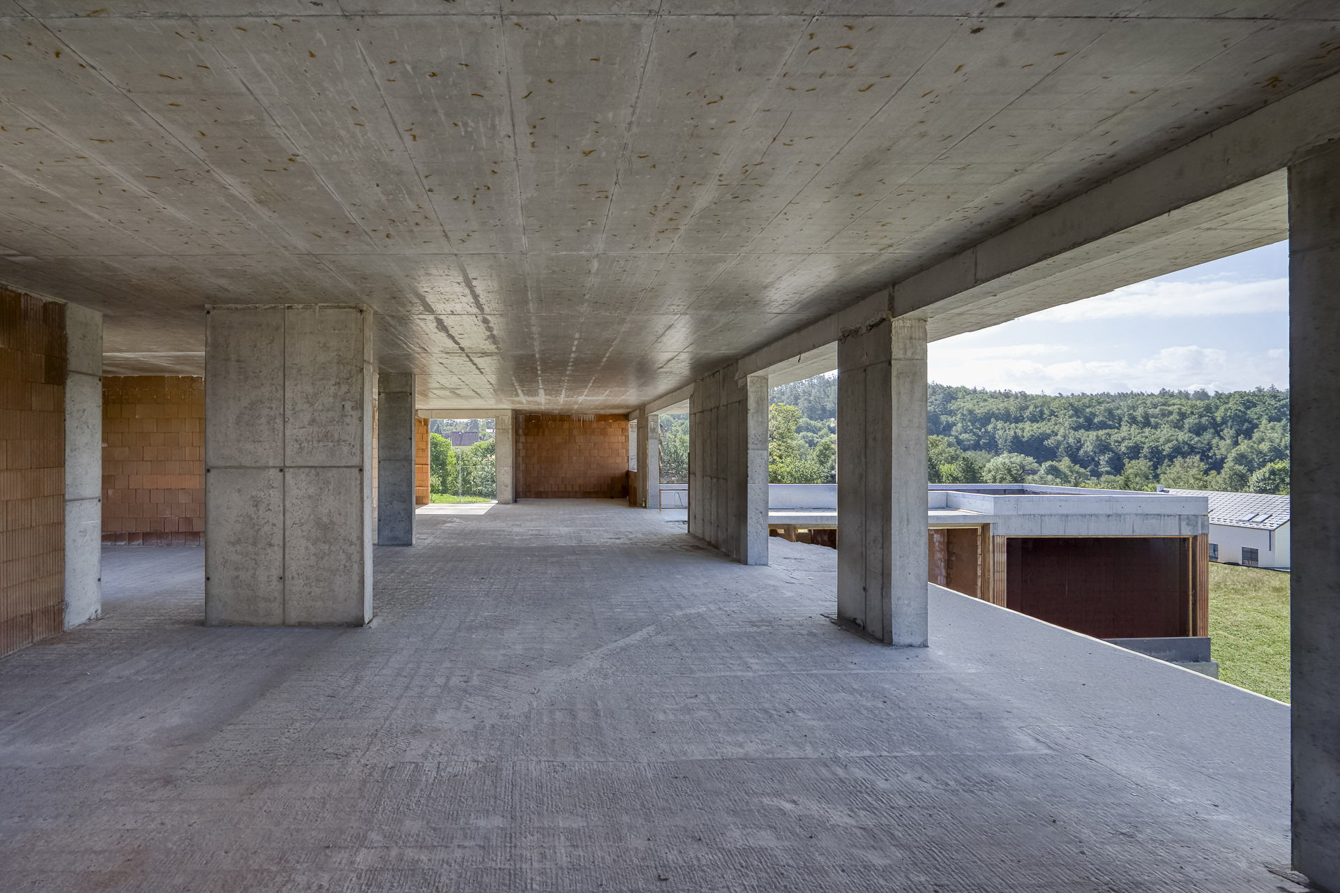  Modern Villa - 物件實景