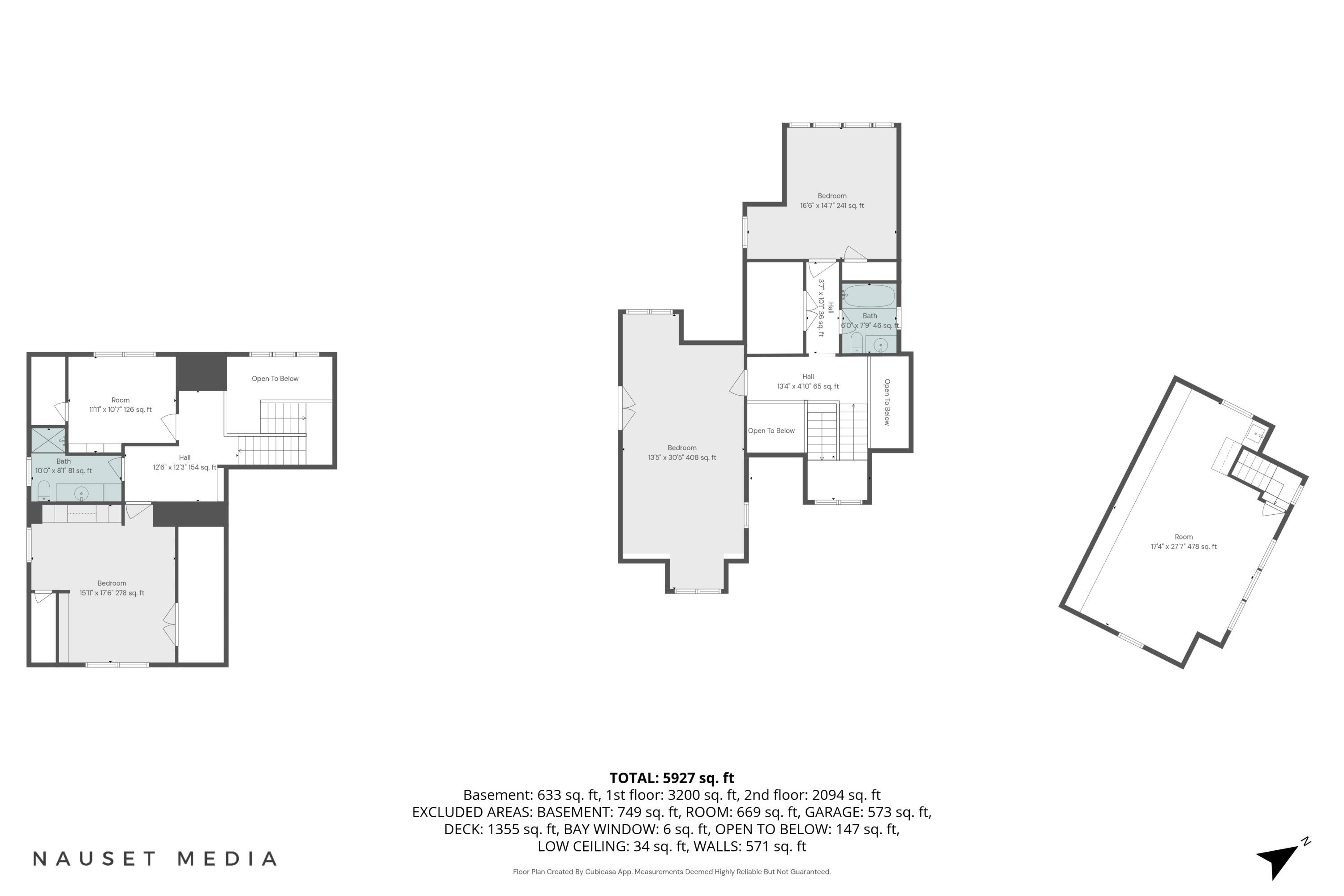  5 High Ridge Road Extension, Truro, MA, 02666 - 物件實景