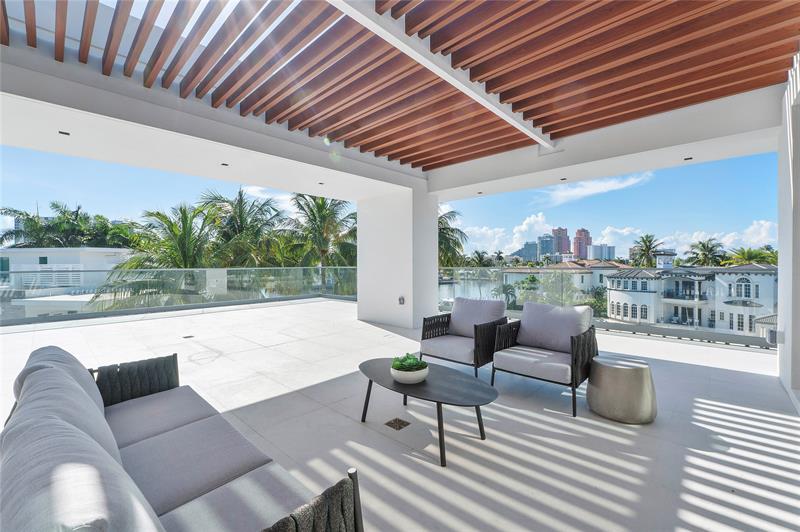 Fort Lauderdale, Florida, 33306, United States, 6 Bedrooms Bedrooms, ,8 BathroomsBathrooms,Residential,For Sale,1958113