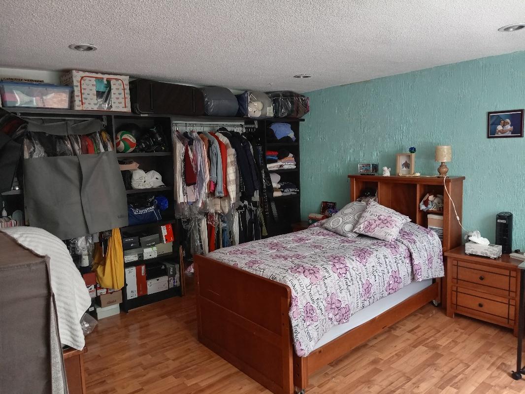 Plan de la Noria, Xochimilco, Ciudad de México, 16035, Mexico, 5 Bedrooms Bedrooms, ,5 BathroomsBathrooms,Residential,For Sale,Plan de la Noria,1671961