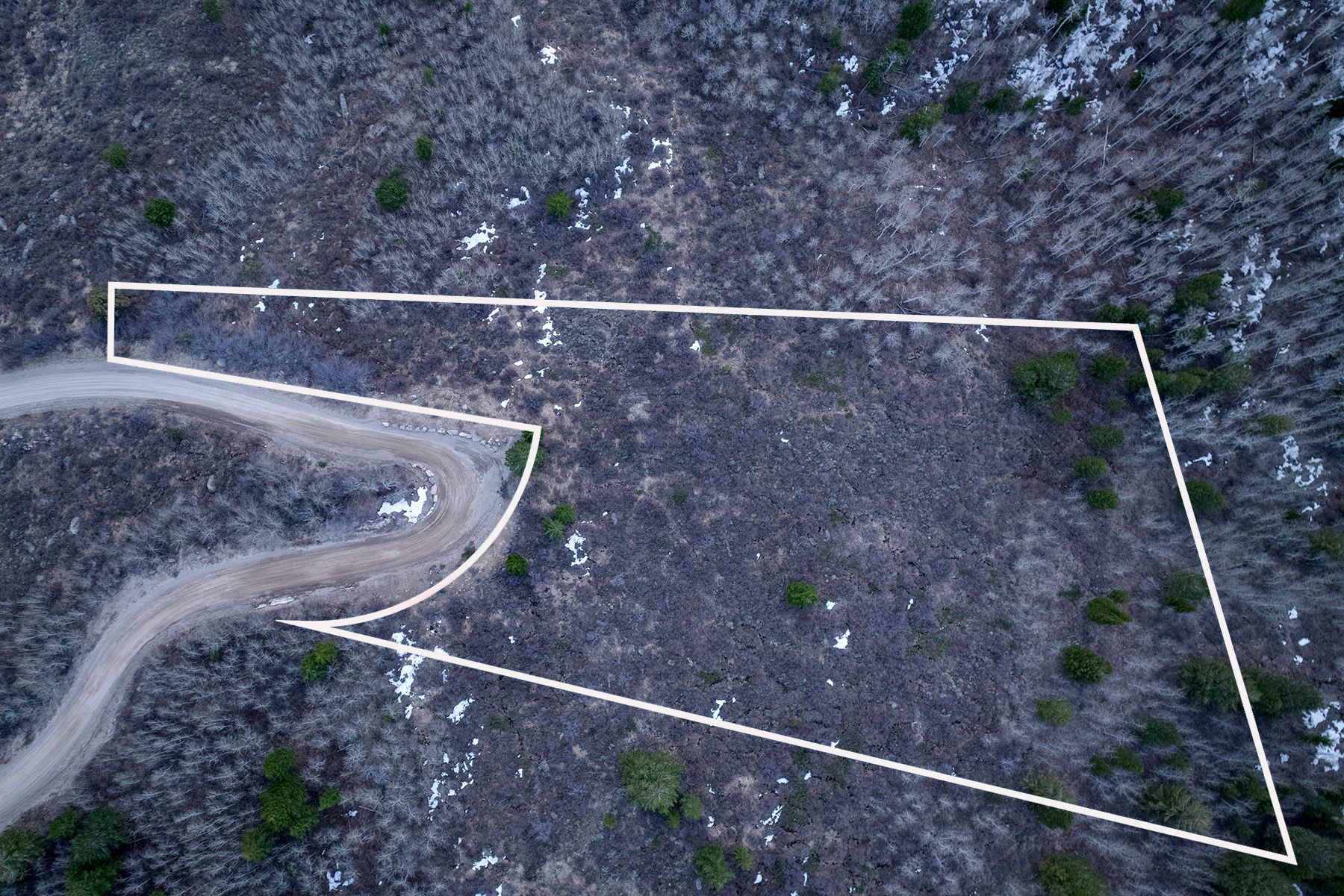  Elevated Lot in Shooting Star Ranch - 物件實景