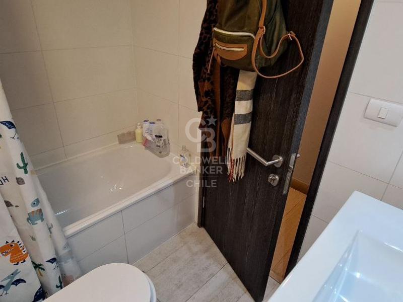 El Bergant?n 970, Las Condes, Chile, 3 Bedrooms Bedrooms, ,2 BathroomsBathrooms,Residential,For Sale,El Bergant?n 970,1680982