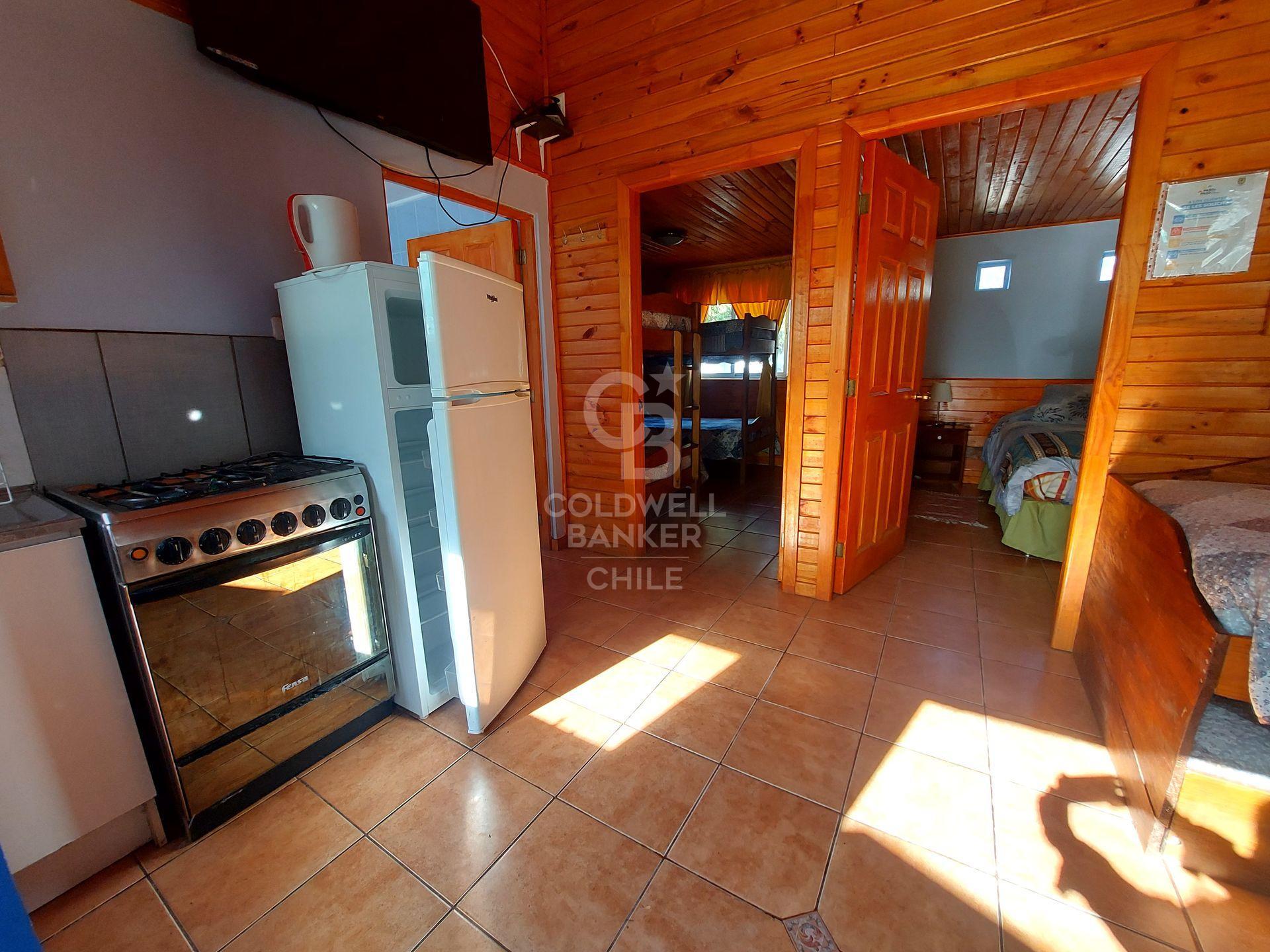 Quillón, Chile, ,Residential,For Sale,1796909