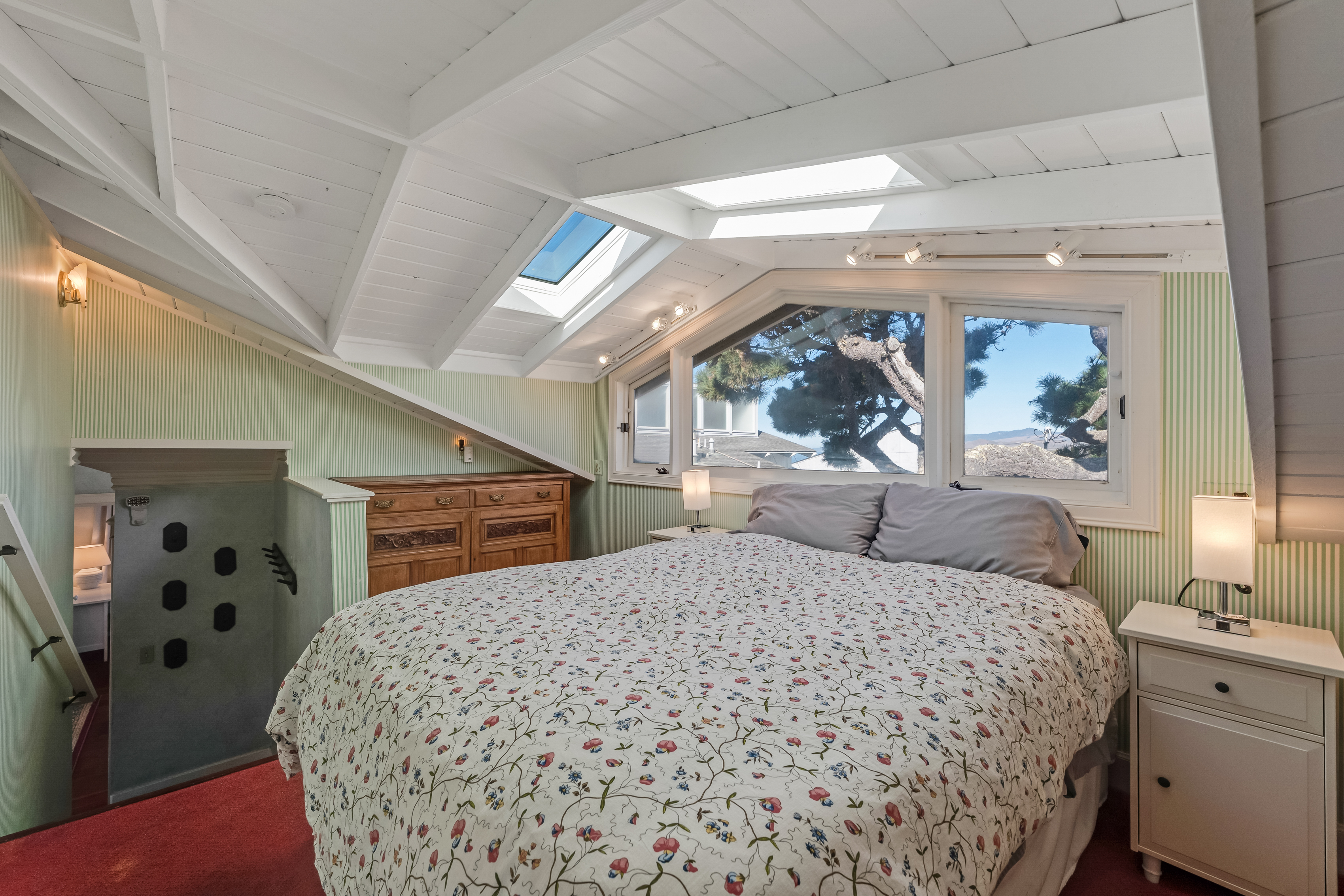  7141 Cliff Avenue, Bodega Bay, CA 94923 - 物件實景