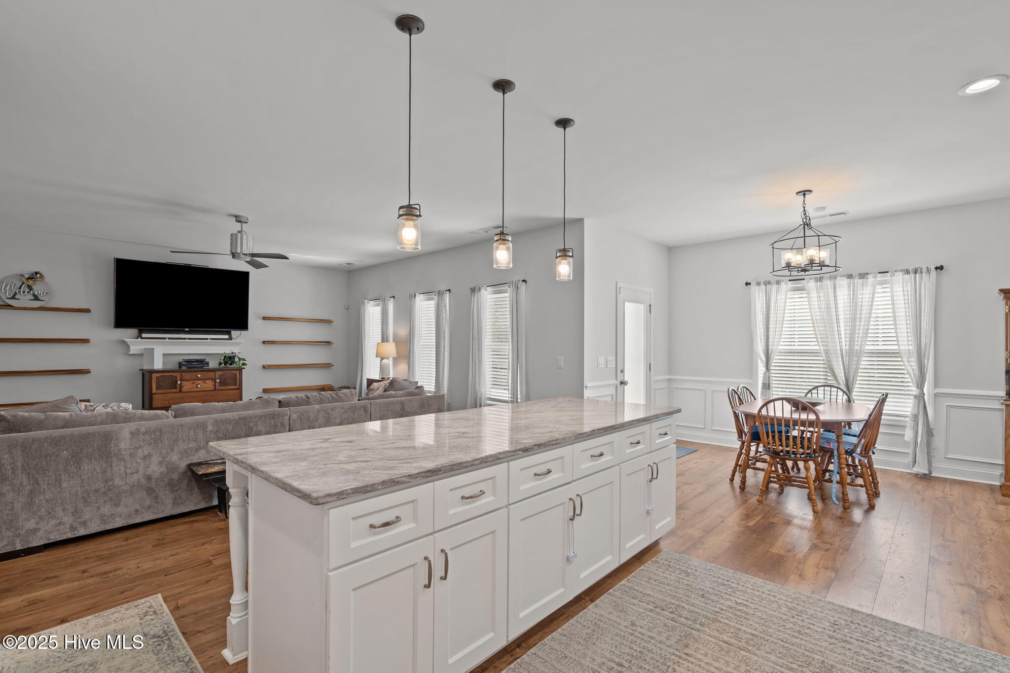 Jackson Springs, North Carolina, 27281, United States, 4 Bedrooms Bedrooms, ,3 BathroomsBathrooms,Residential,For Sale,1947088