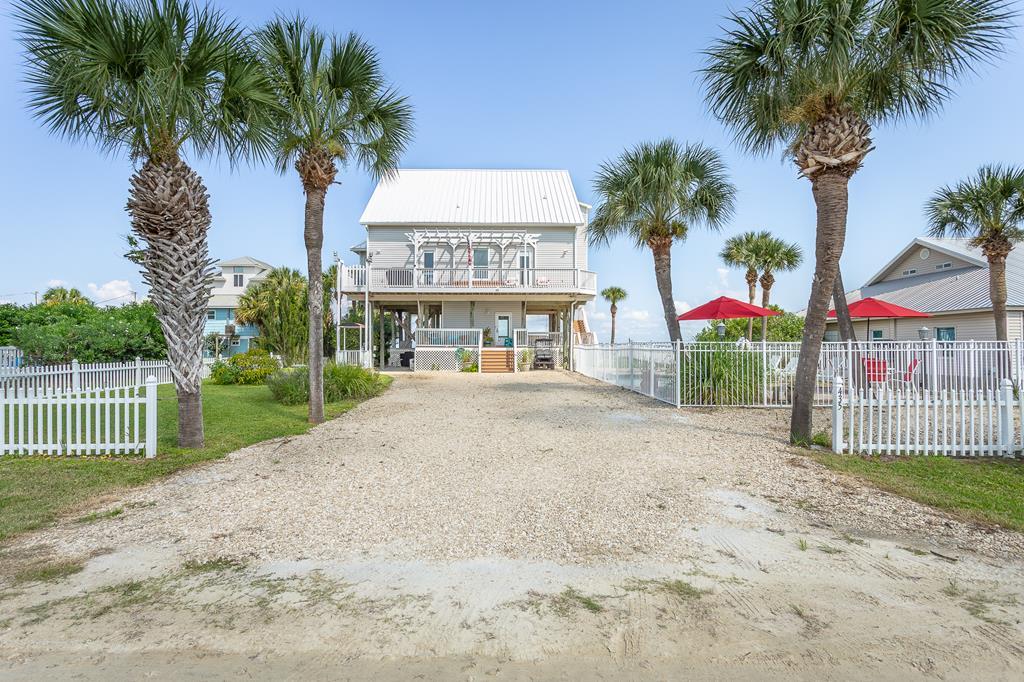 St. George Island, Florida, 32328, United States, 3 Bedrooms Bedrooms, ,3 BathroomsBathrooms,Residential,For Sale,1974443