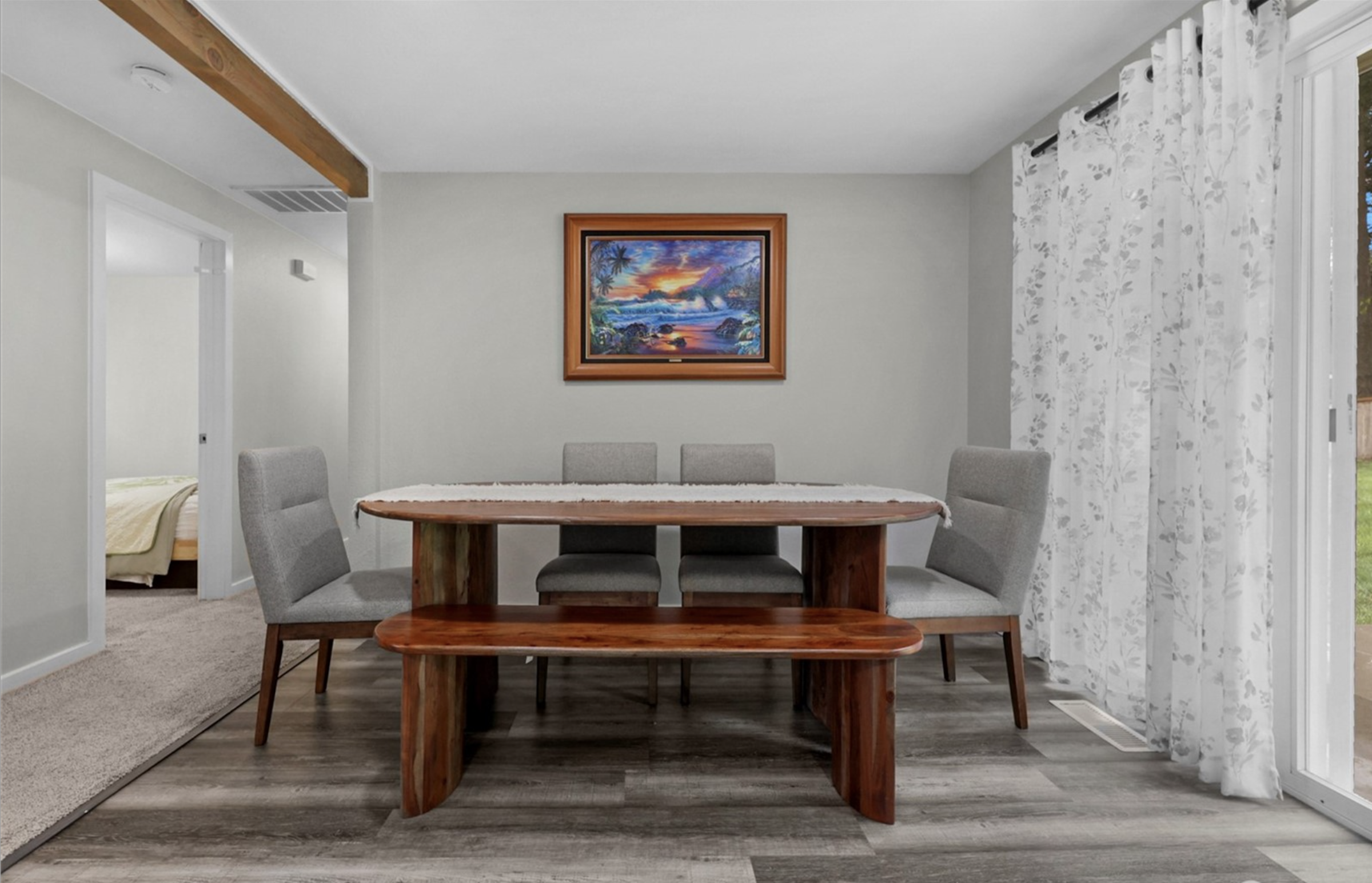  Sanctuary in Alderwood Manor - 物件實景