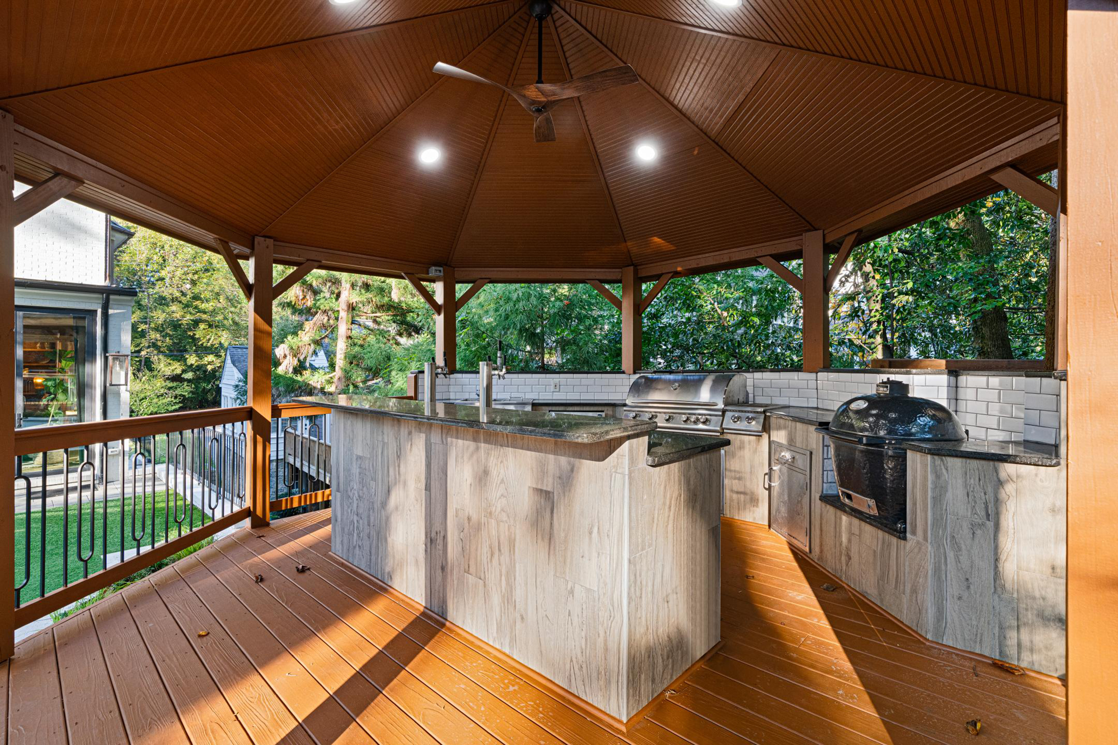  Beautifully Crafted Virginia Highland Home with an Entertainer