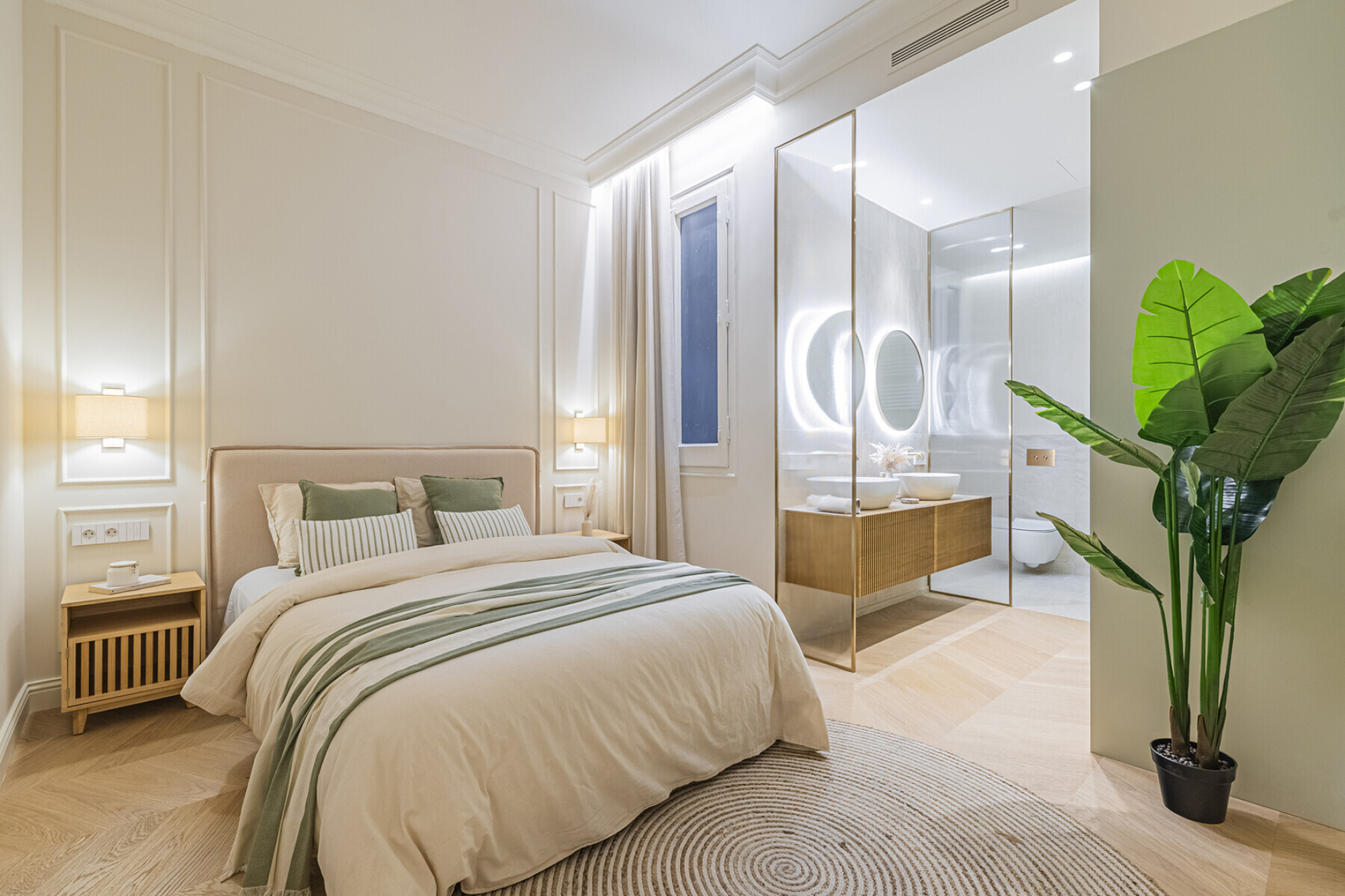  Timeless Catalan elegance, just one block from Passeig de Gràcia - 物件實景