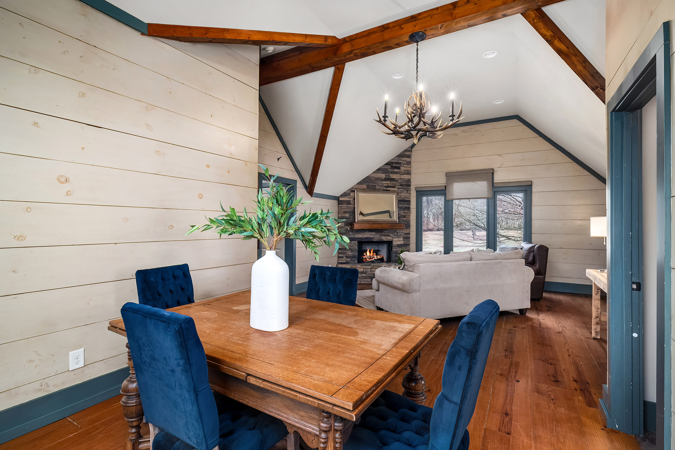  Opportunity to Own a Truly Exceptional Equestrian Farm Estate - 物件實景