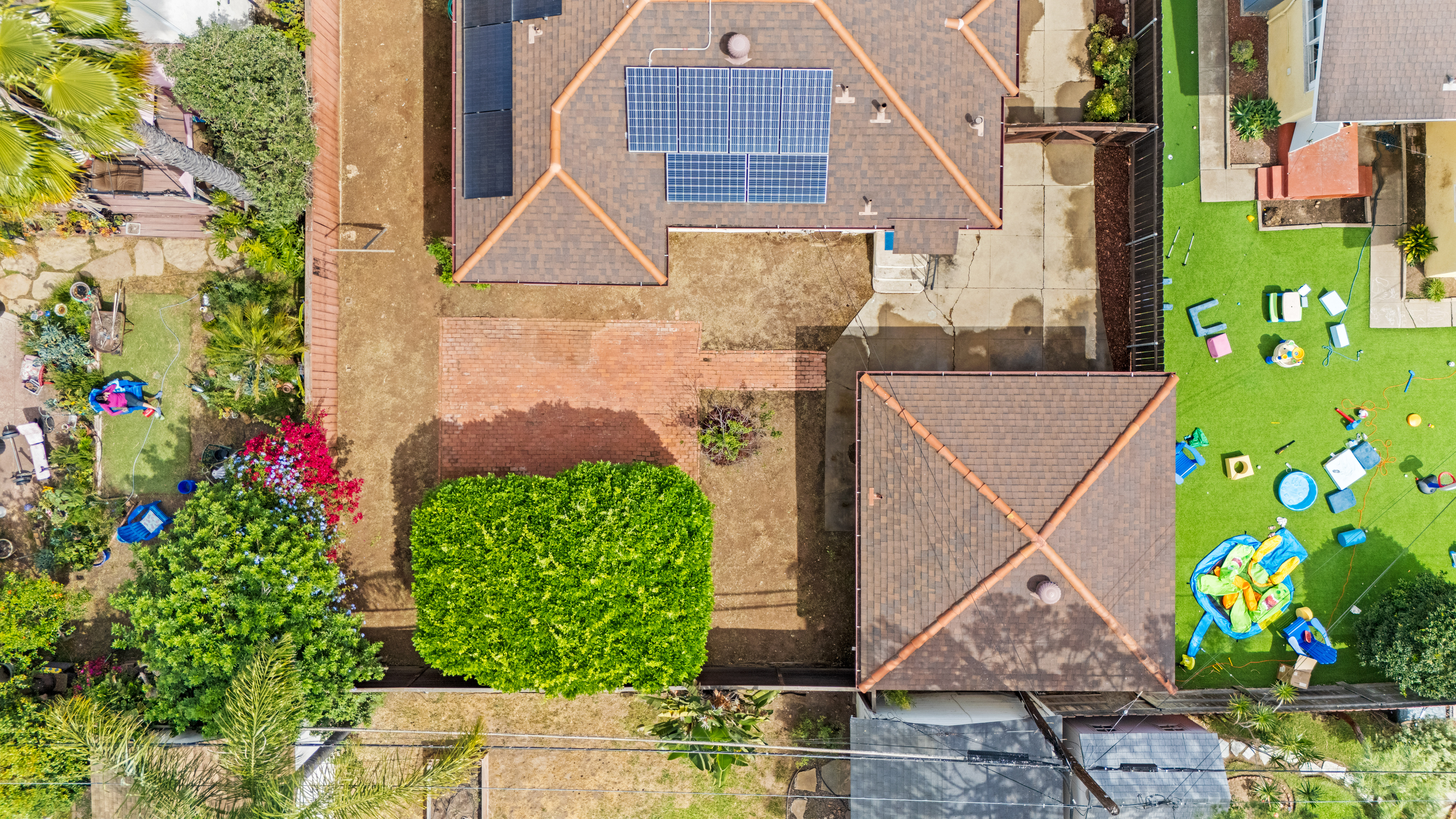  2330 Bancroft Street, San Diego, CA 92104 - 物件實景