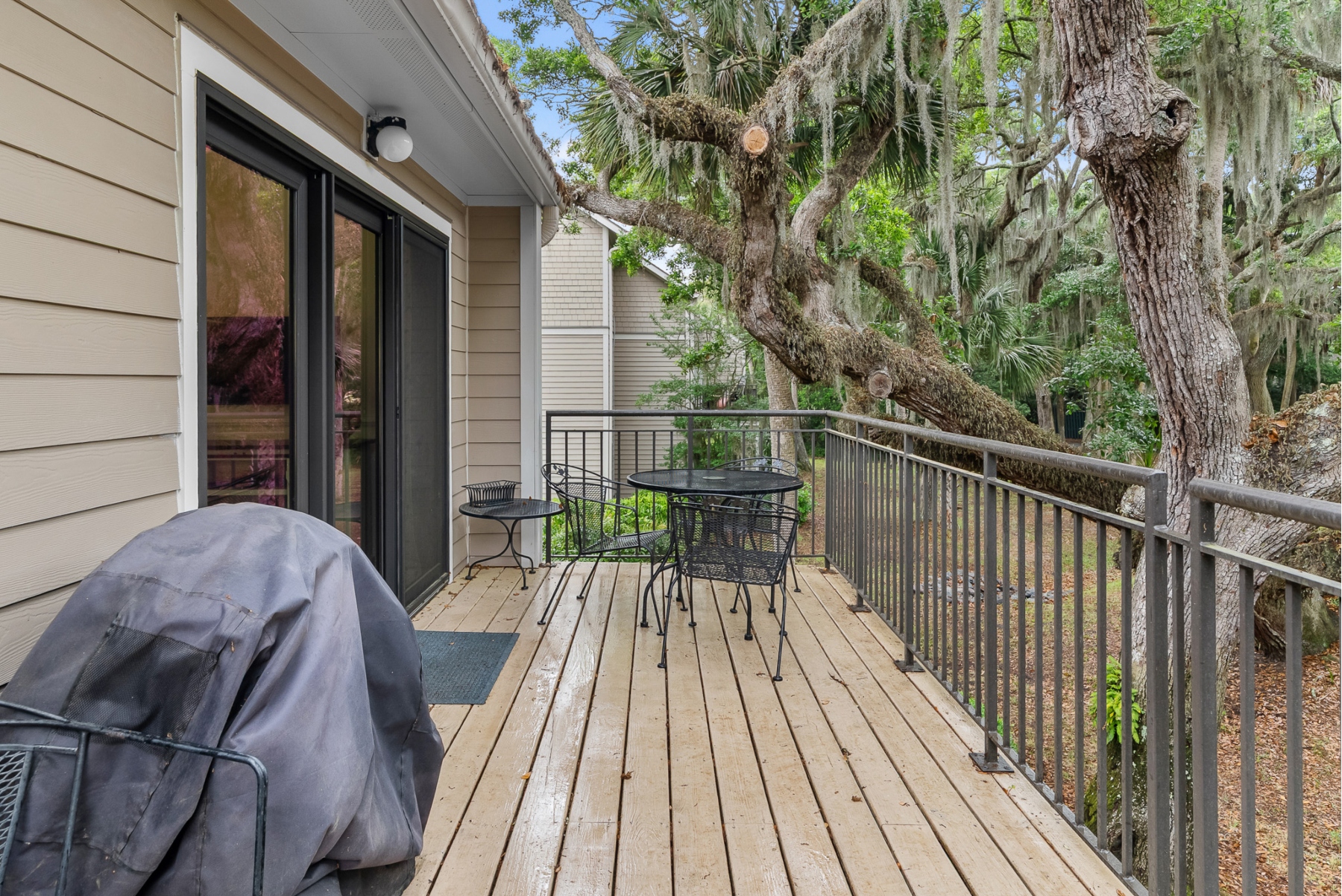  194 High Hammock Villas, Seabrook Island - 物件實景