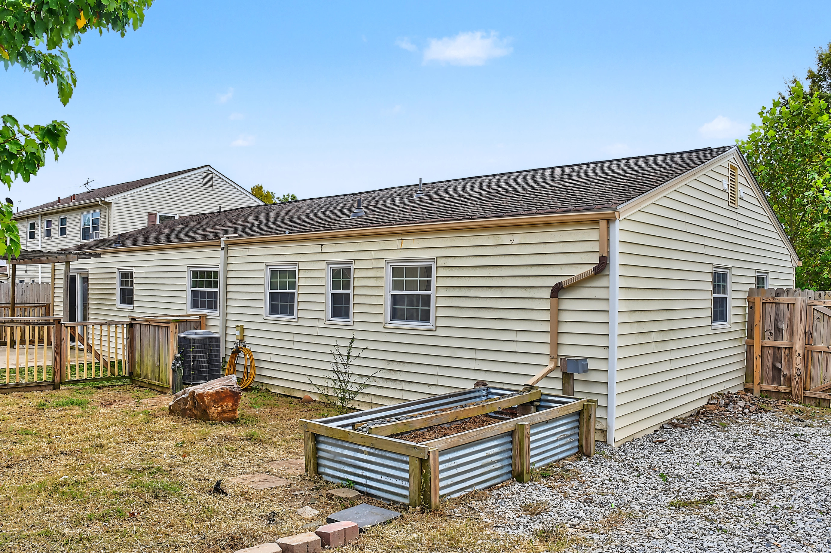  3448 Poppy Crescent, Virginia Beach, VA 23453 - 物件實景