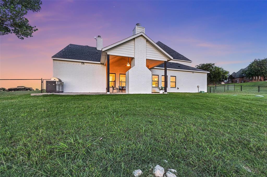 Aledo, Texas, 76008, United States, 4 Bedrooms Bedrooms, ,4 BathroomsBathrooms,Residential,For Sale,1876390