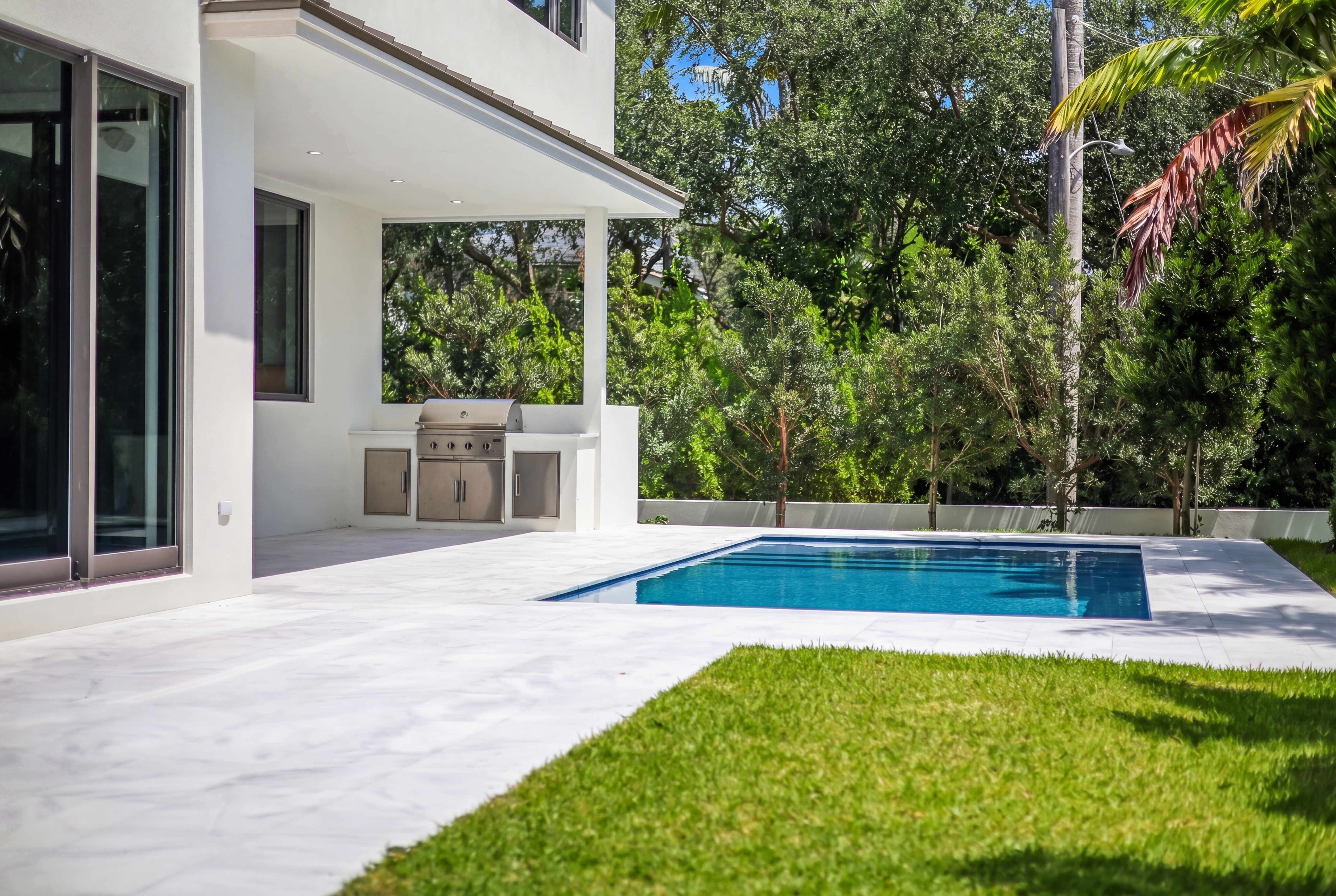  1550 Ponce De Leon Drive, Fort Lauderdale, FL, 33316 - 物件實景