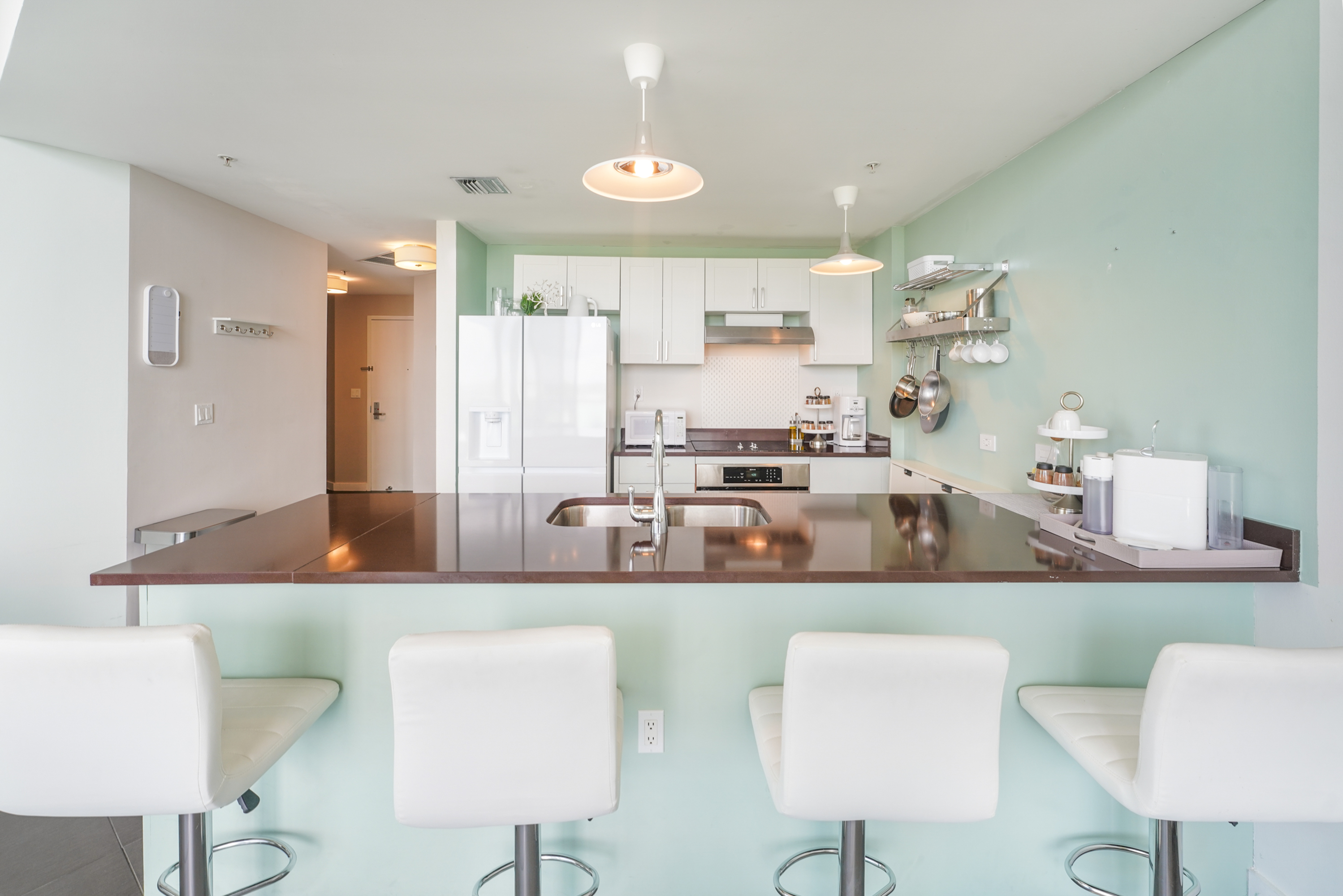  3301 NE 1st Ave, Miami, FL, 33137 - 物件實景