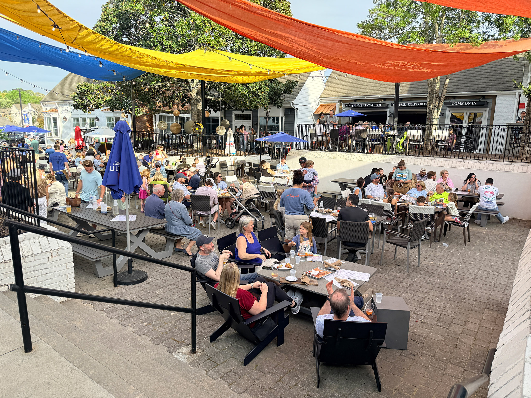  Standout Home in the Beloved Dunwoody North Neighborhood - 物件實景