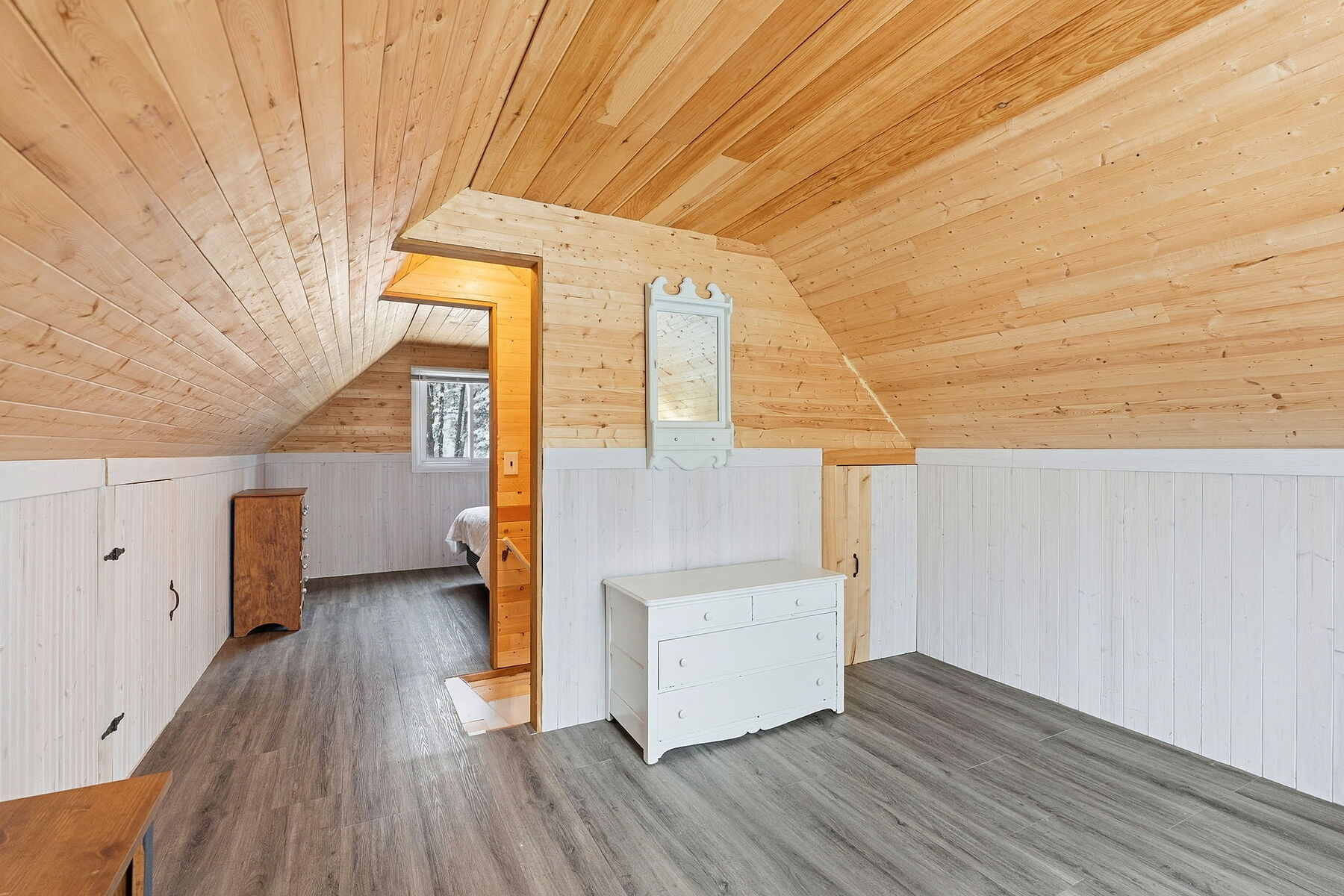  Serene Irondale River Cottage - 物件實景