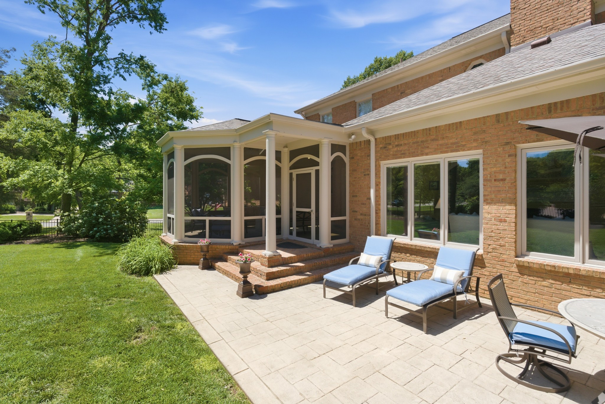  9102 E Cambridge Ct, Brentwood, TN, 37027 - 物件實景
