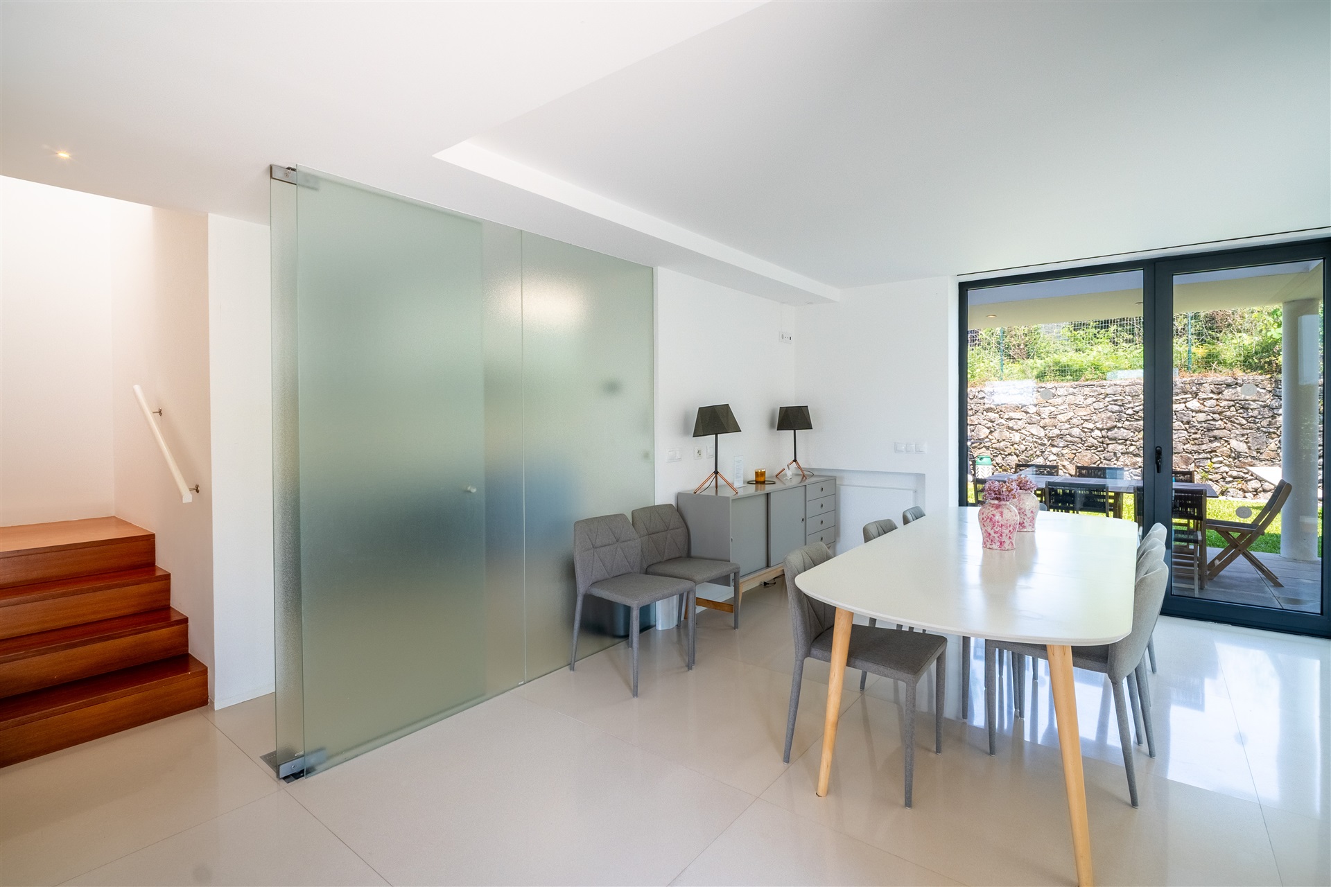  Semi-detached house, 3 bedrooms, for Sale - 物件實景