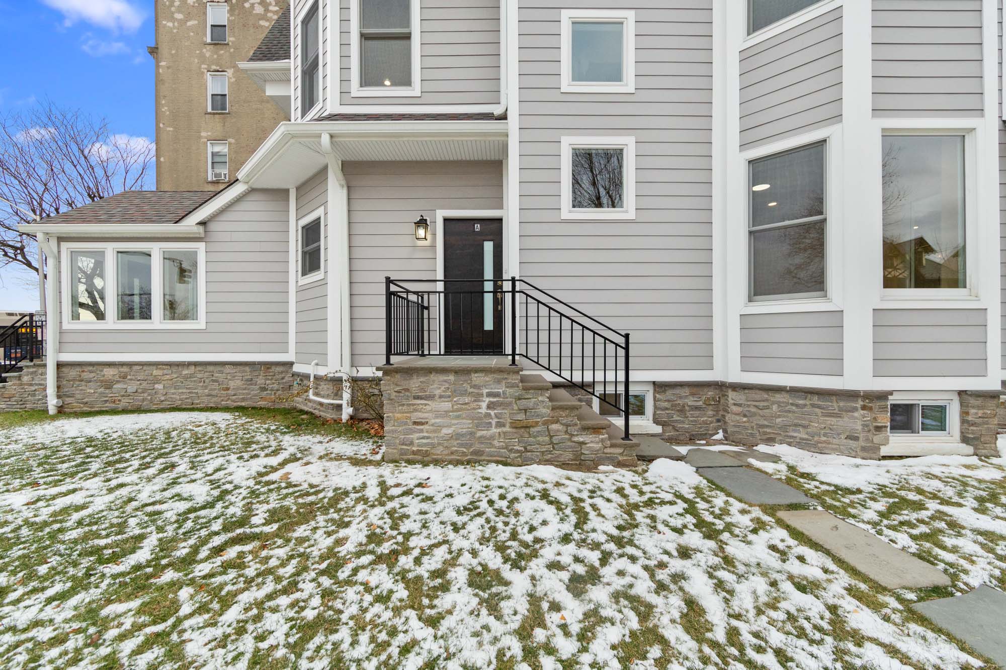  859 Boulevard, Weehawken, NJ, 07086 - 物件實景