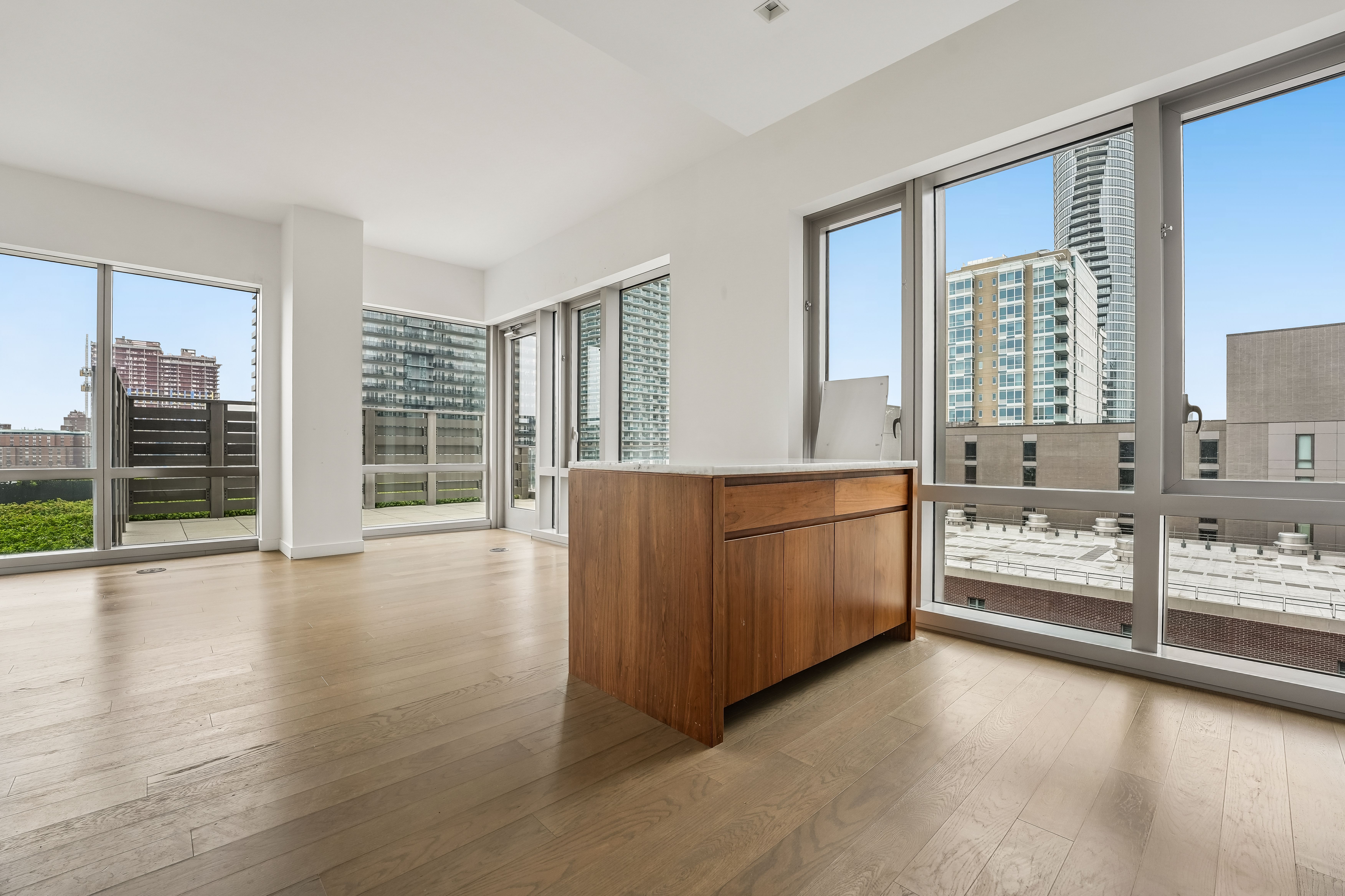  75 Park Lane South, Jersey City, NJ 07310 - 物件實景