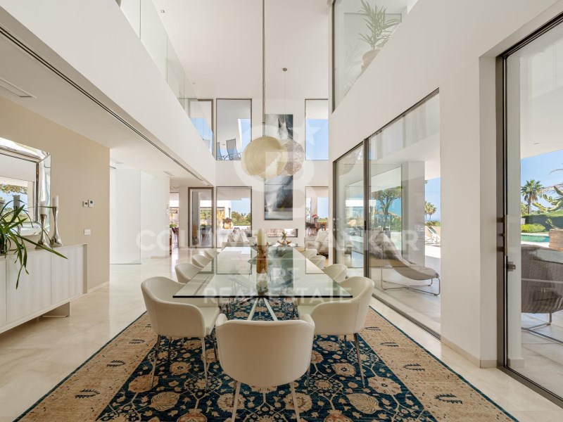 Marbella, Andalusia, ES, 7 Bedrooms Bedrooms, ,6 BathroomsBathrooms,Residential,For Sale,1891565