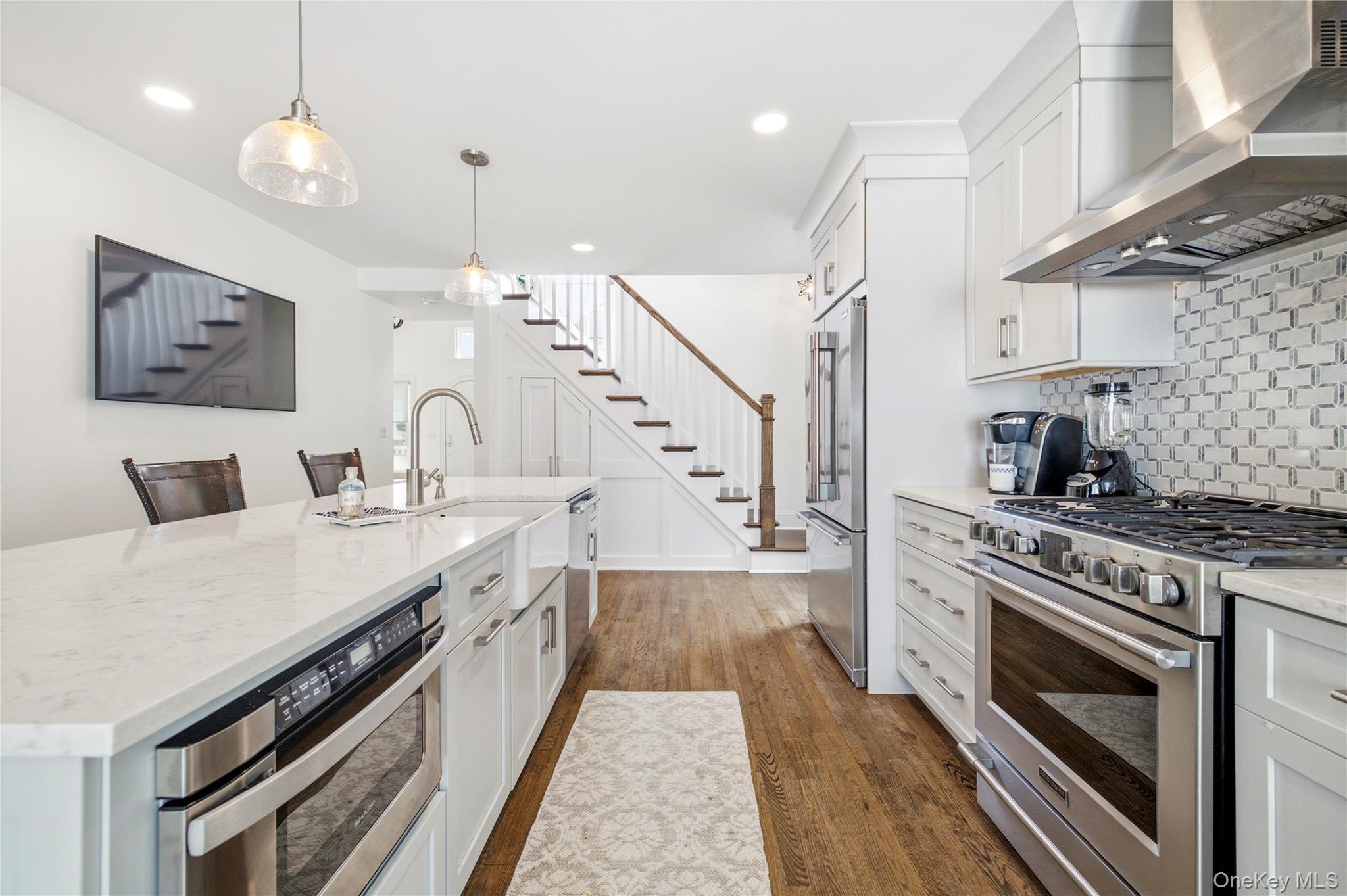  129 Hewlett Avenue, Point Lookout, NY, 11569 - 物件實景