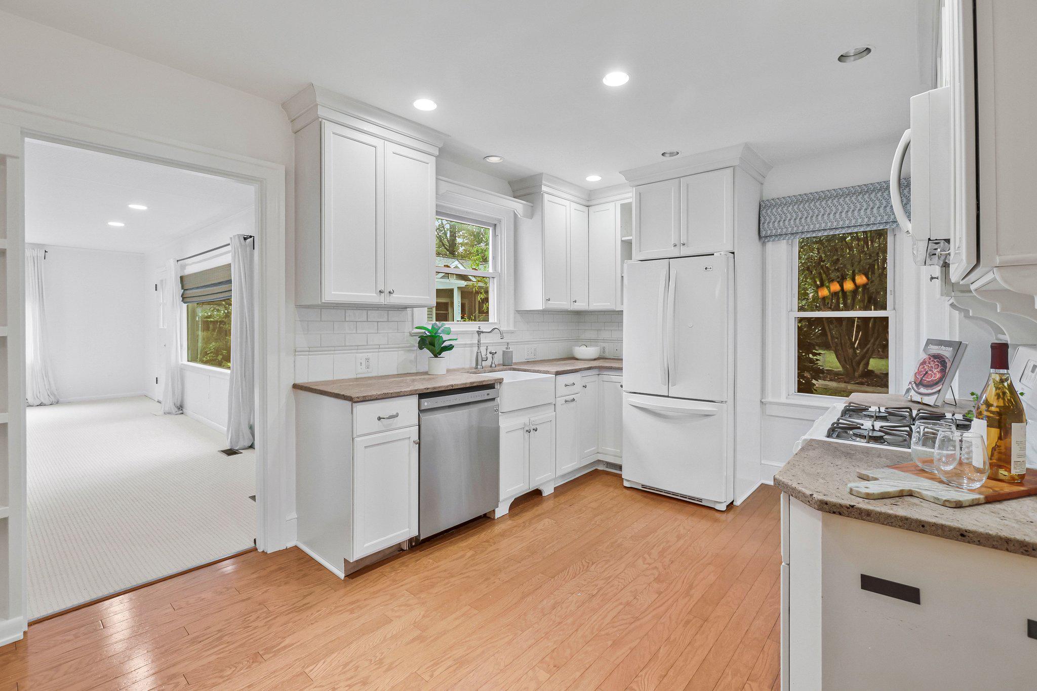  3521 8th Street S, Arlington, VA, 22204 - 物件實景