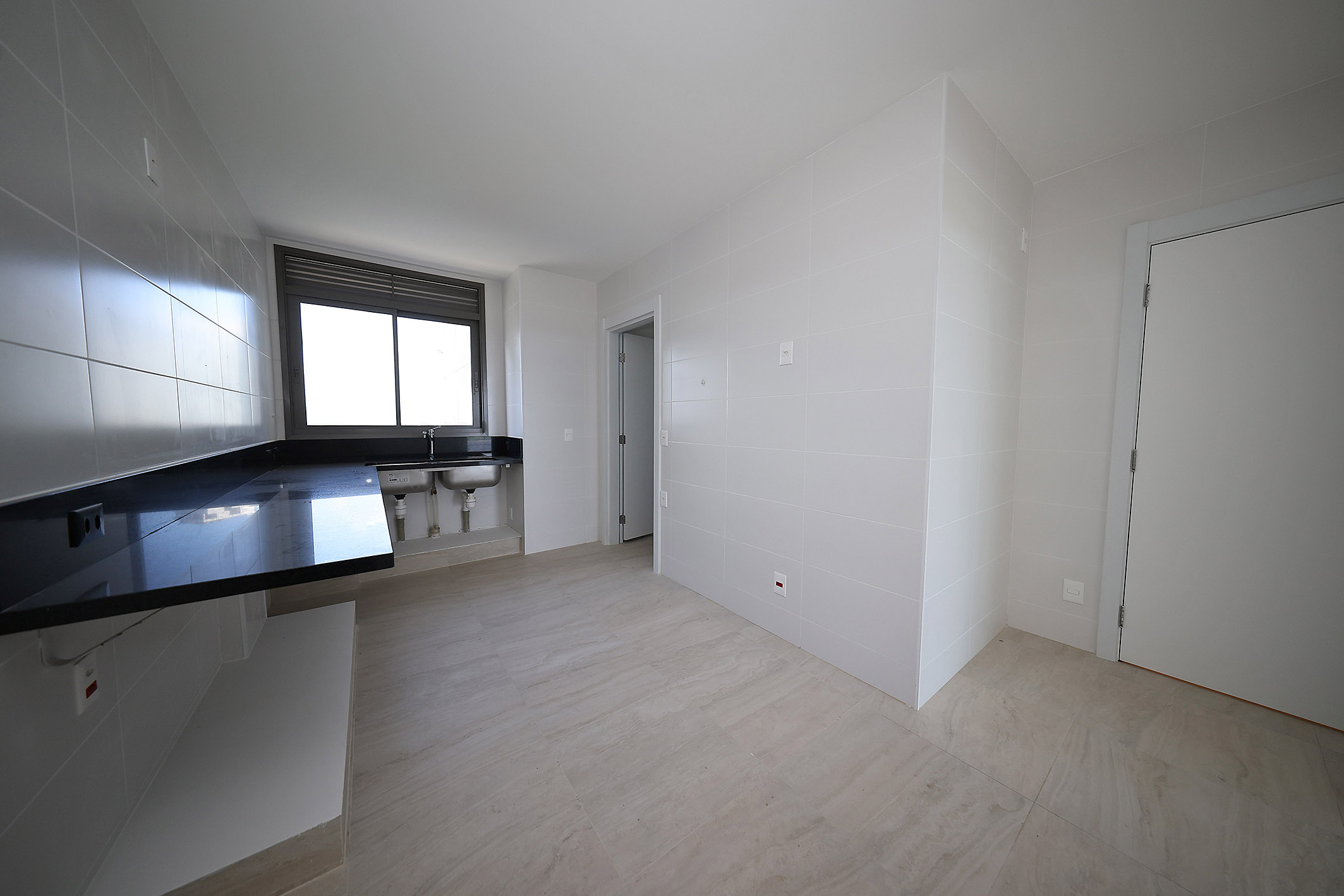  Four-Suite Apartment in a Resort-Style Condominium in Barra da Tijuca - 物件實景