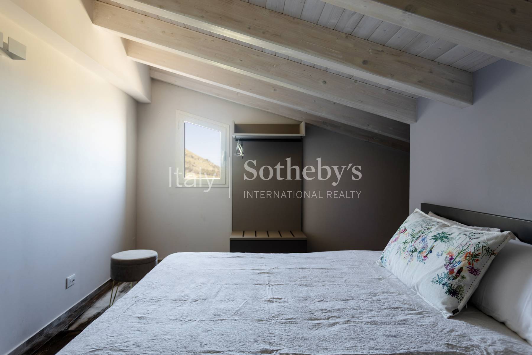  Extraordinary villa with views over the Gulf of Scopello - 物件實景