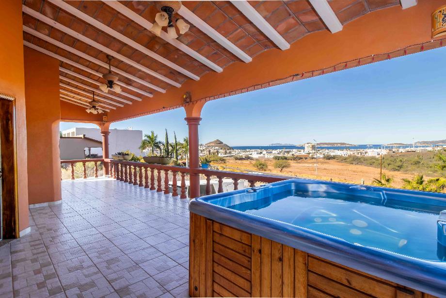 PASEO MAR BERMEJO, Guaymas, Sonora, 85506, Mexico, 3 Bedrooms Bedrooms, ,3 BathroomsBathrooms,Residential,For Sale,PASEO MAR BERMEJO,1609858