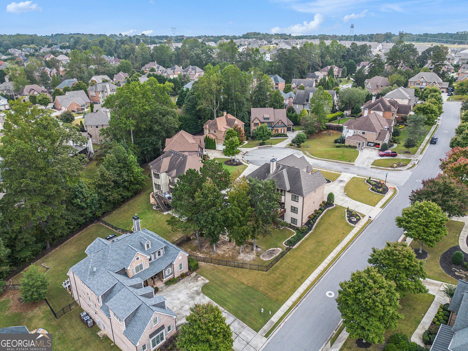 Buford, Georgia, 30519, United States, 7 Bedrooms Bedrooms, ,6 BathroomsBathrooms,Residential,For Sale,1960090