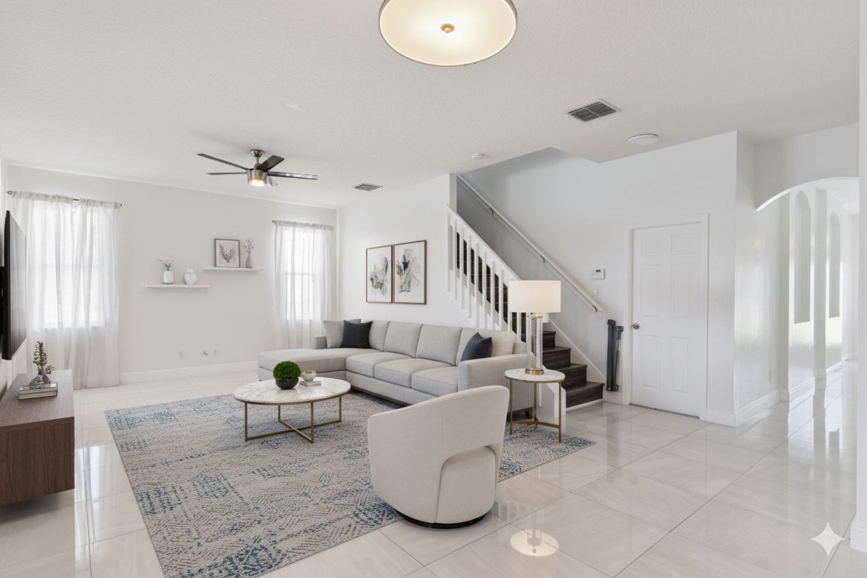 Orlando, Florida, 32825, United States, 5 Bedrooms Bedrooms, ,4 BathroomsBathrooms,Residential,For Sale,1980757