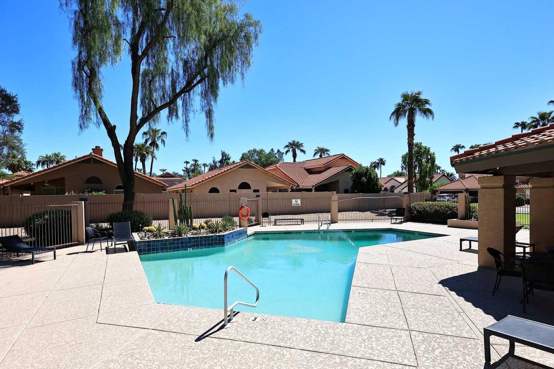  12755 N 89th Place¦Scottsdale, AZ - 物件實景