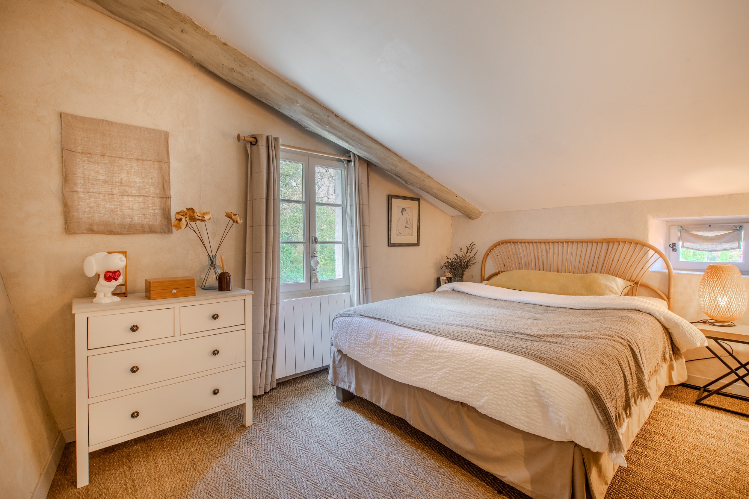  Charming 18th century bastide. - 物件實景