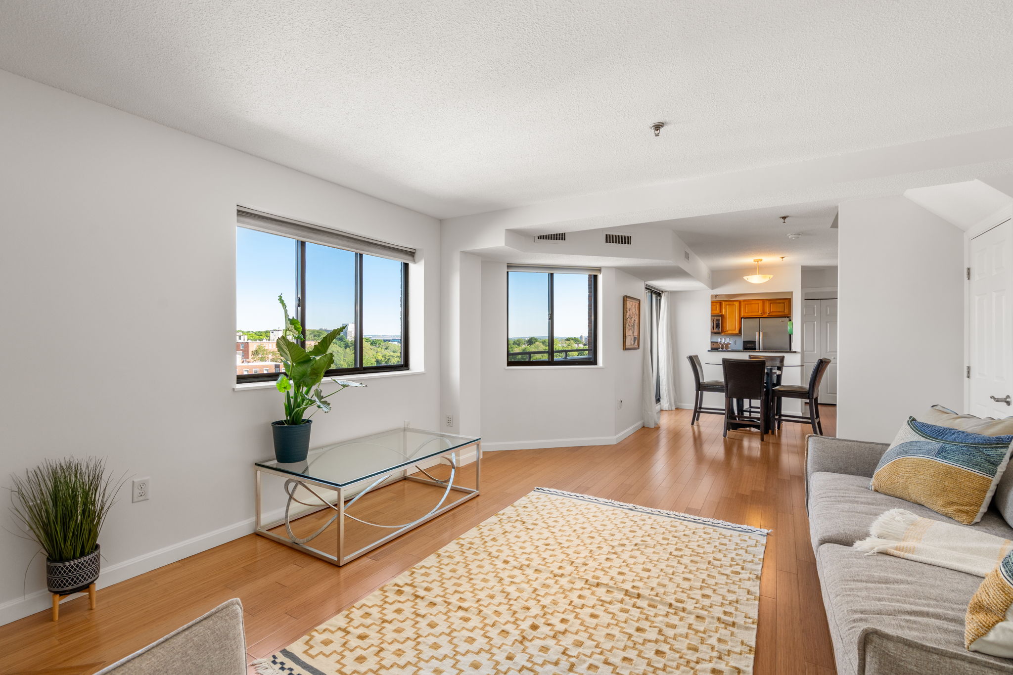  147 Kelton Street - Unit 704, Boston, MA, 02134 - 物件實景
