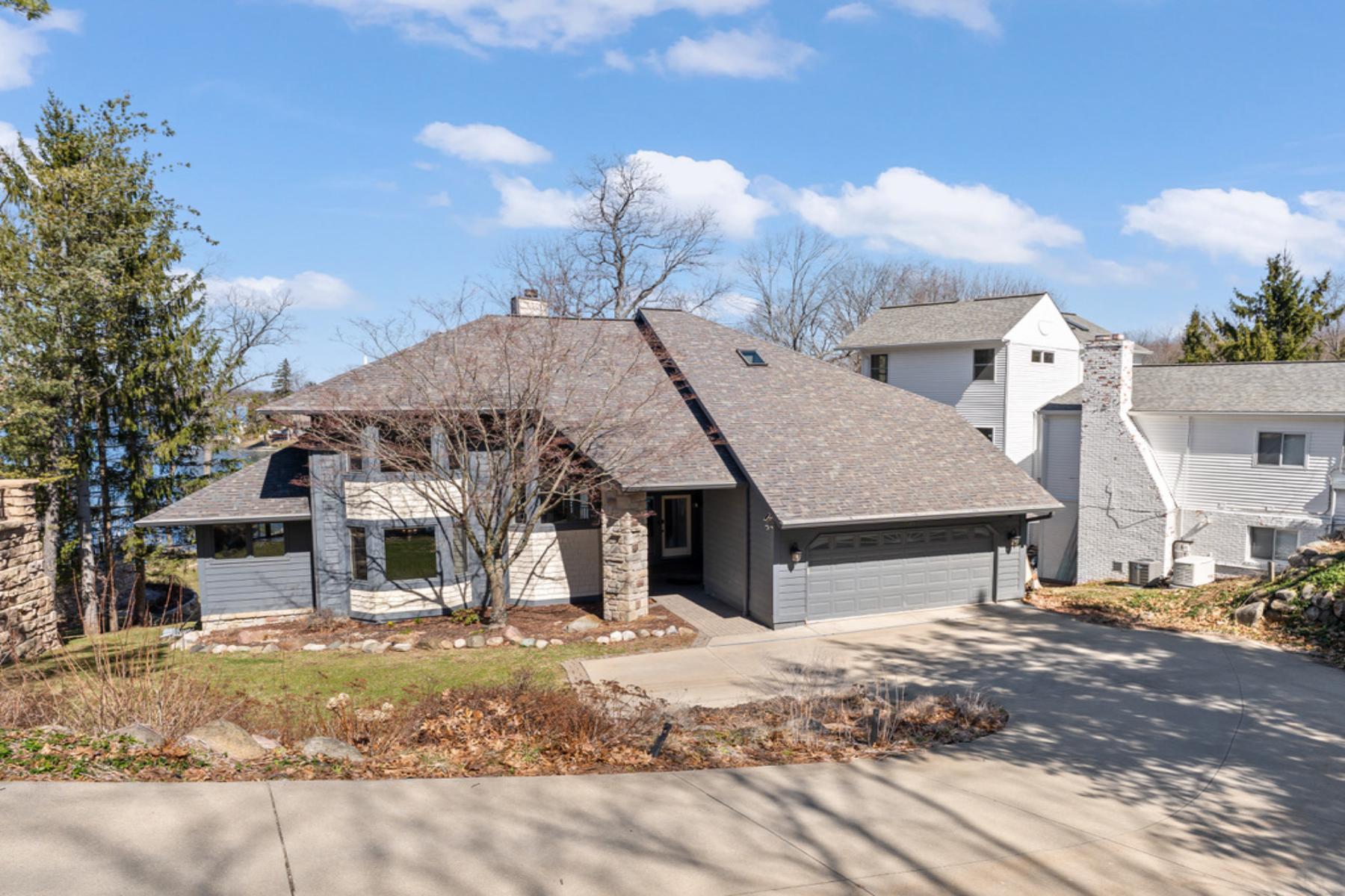  White Lake Twp - 物件實景