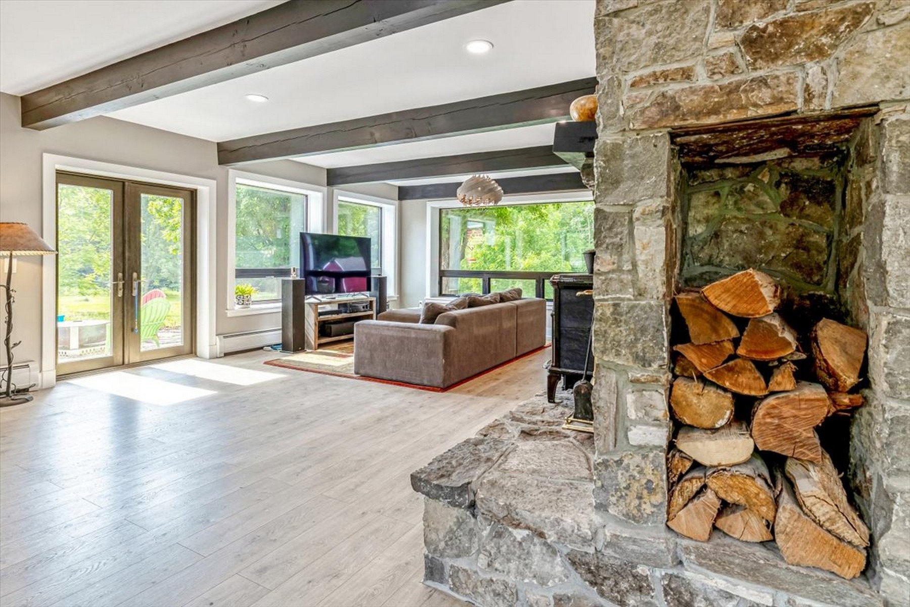  722 Babbling Brook Road - 物件實景