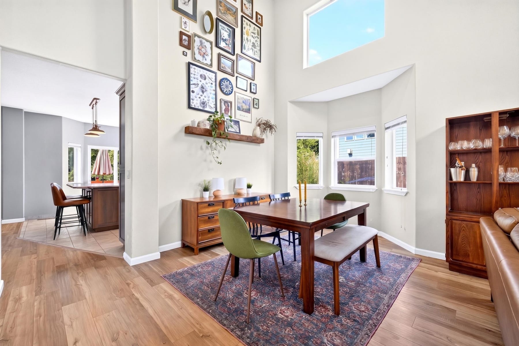  15524 SE BELMORE HTS Portland, OR 97236 - 物件實景