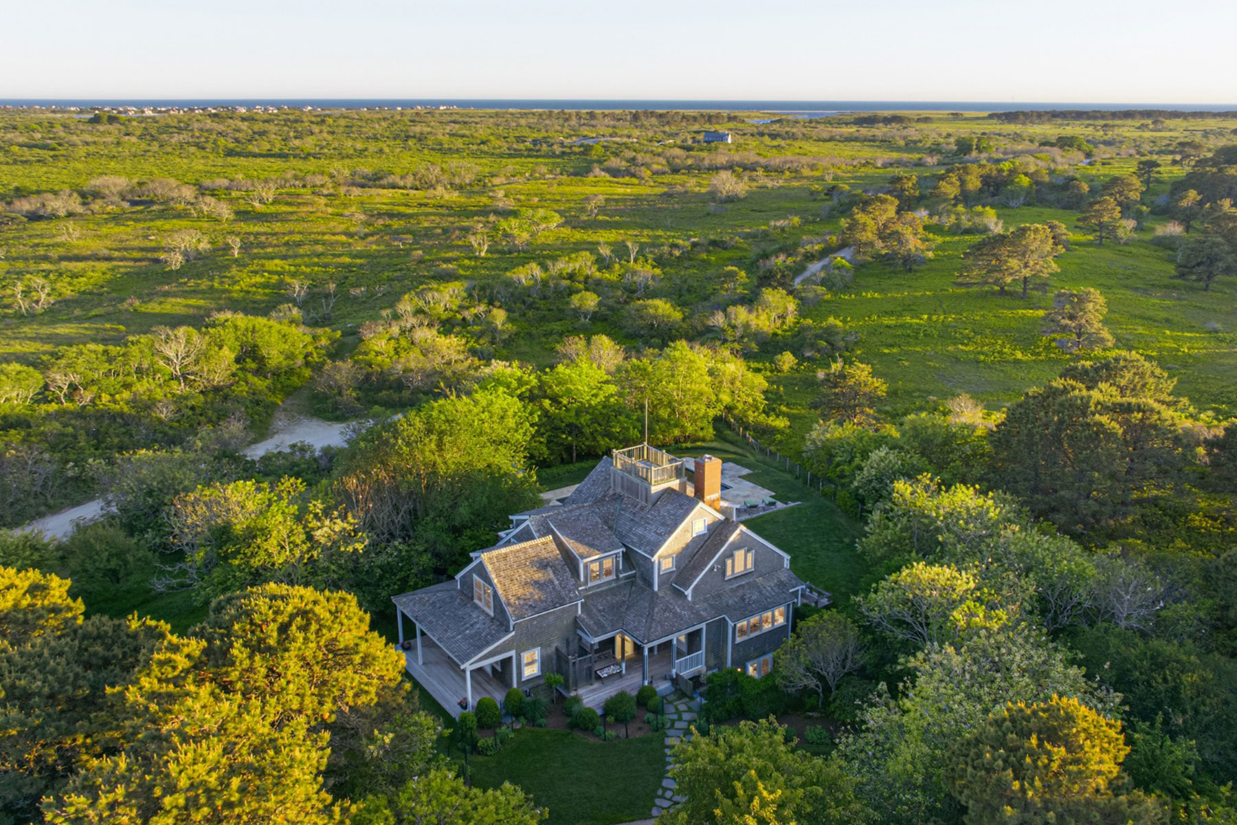  144 Madaket Road, Nantucket, MA, 02554 - 物件實景