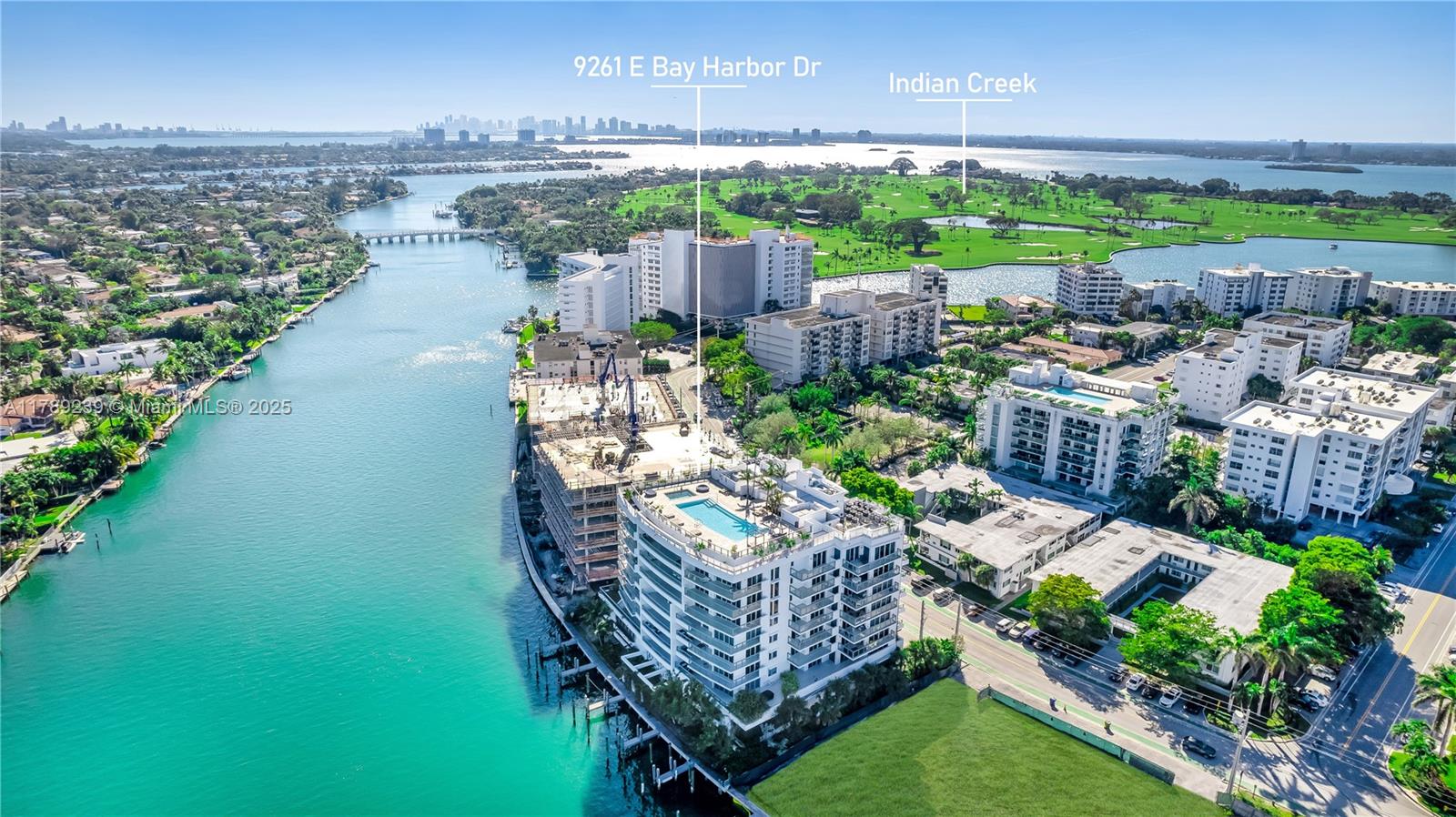 Bay Harbor Islands, Florida, 33154, United States, 3 Bedrooms Bedrooms, ,2 BathroomsBathrooms,Residential,For Sale,1784850