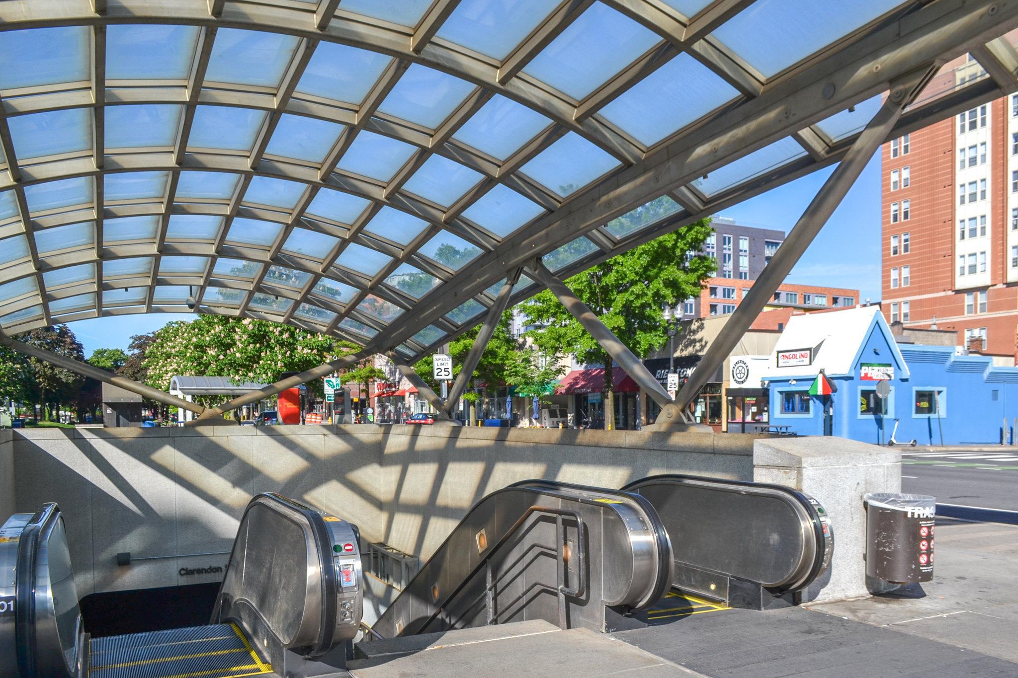  2532 Fairfax Drive, Arlington, VA, 22201 - 物件實景