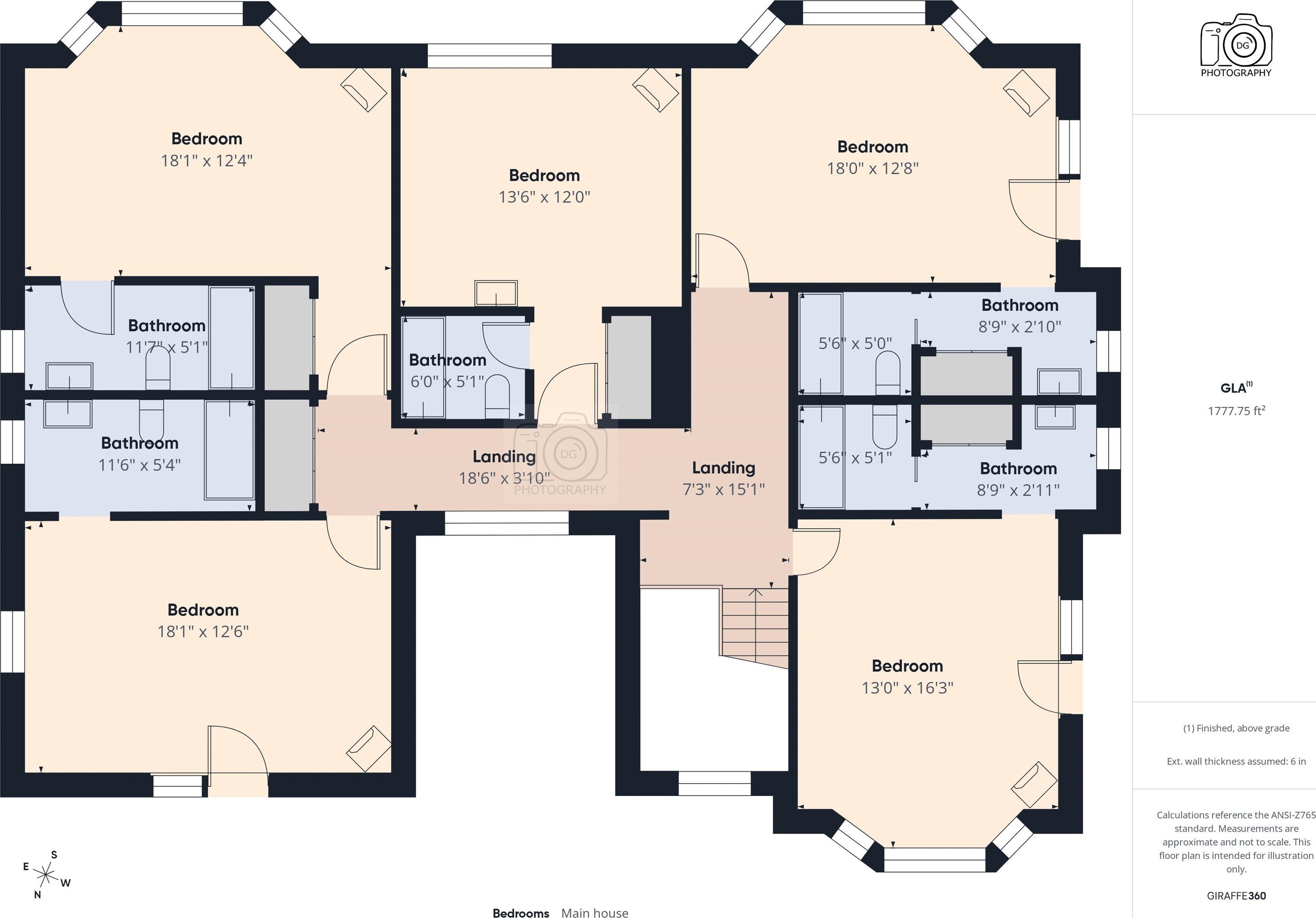 Twain Harte, California, 95383, United States, 9 Bedrooms Bedrooms, ,10 BathroomsBathrooms,Residential,For Sale,2017771