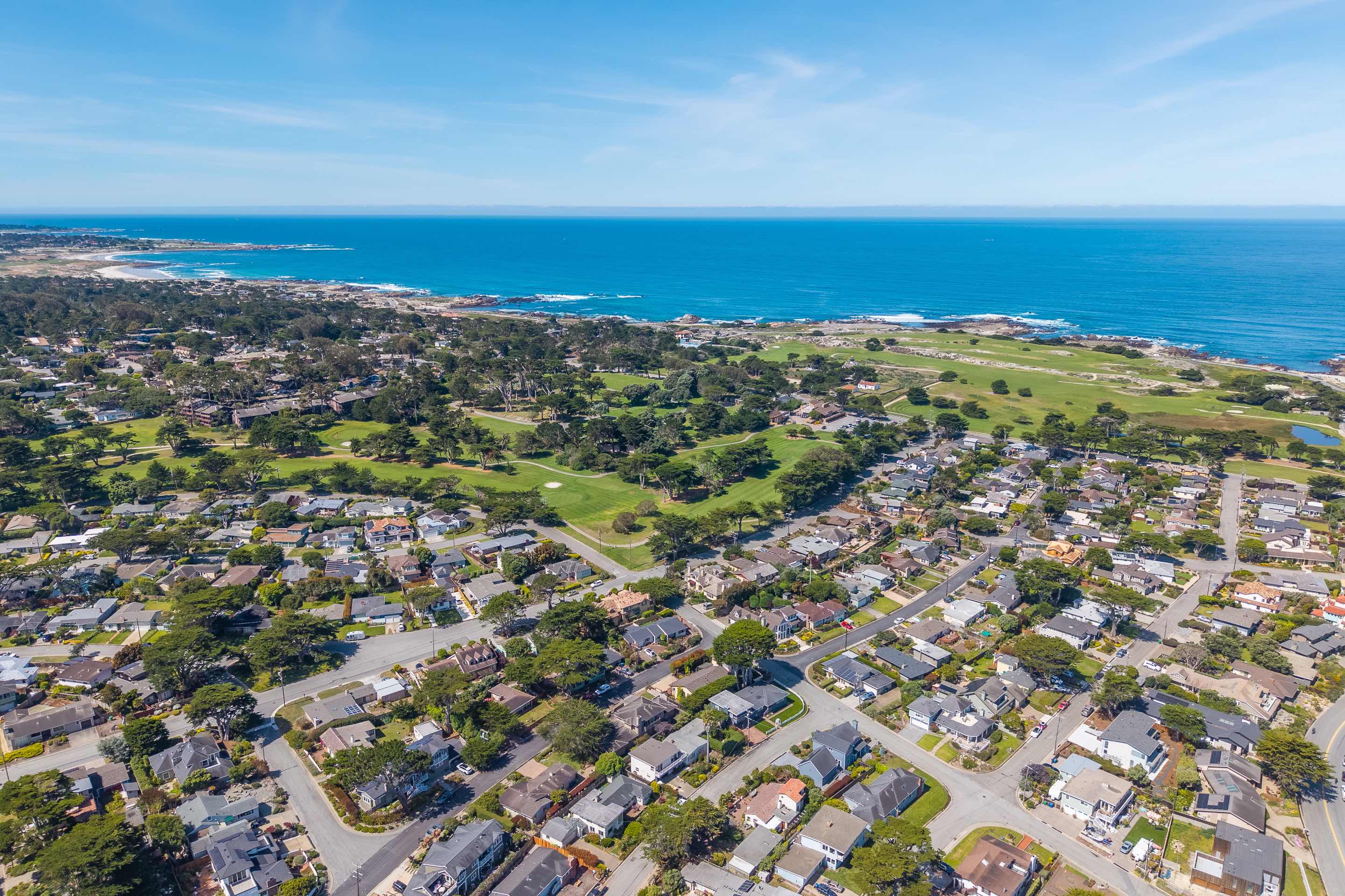  1136 Del Monte Boulevard - 物件實景