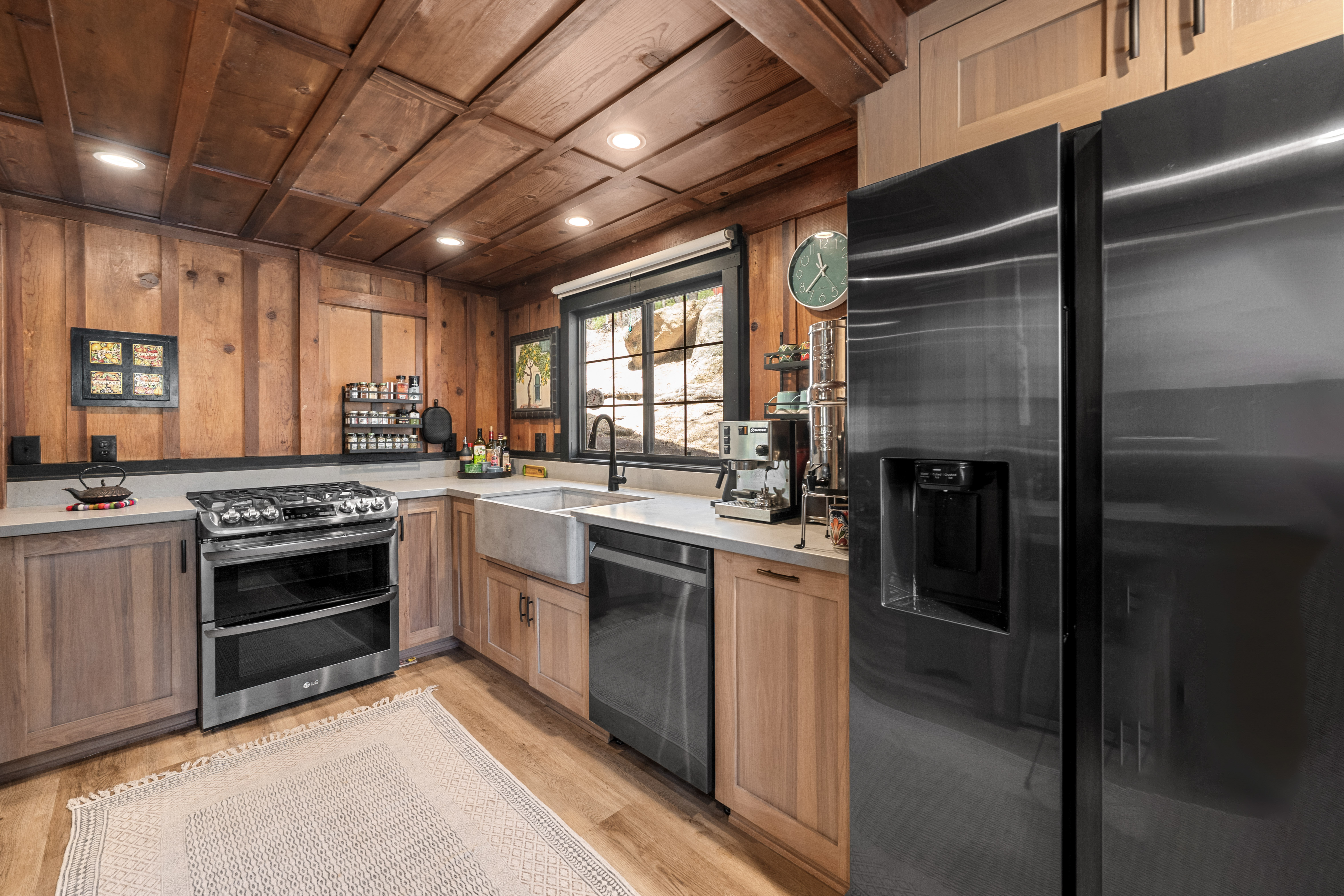  260 Nolan Trail, Fawnskin, CA 92333 - 物件實景