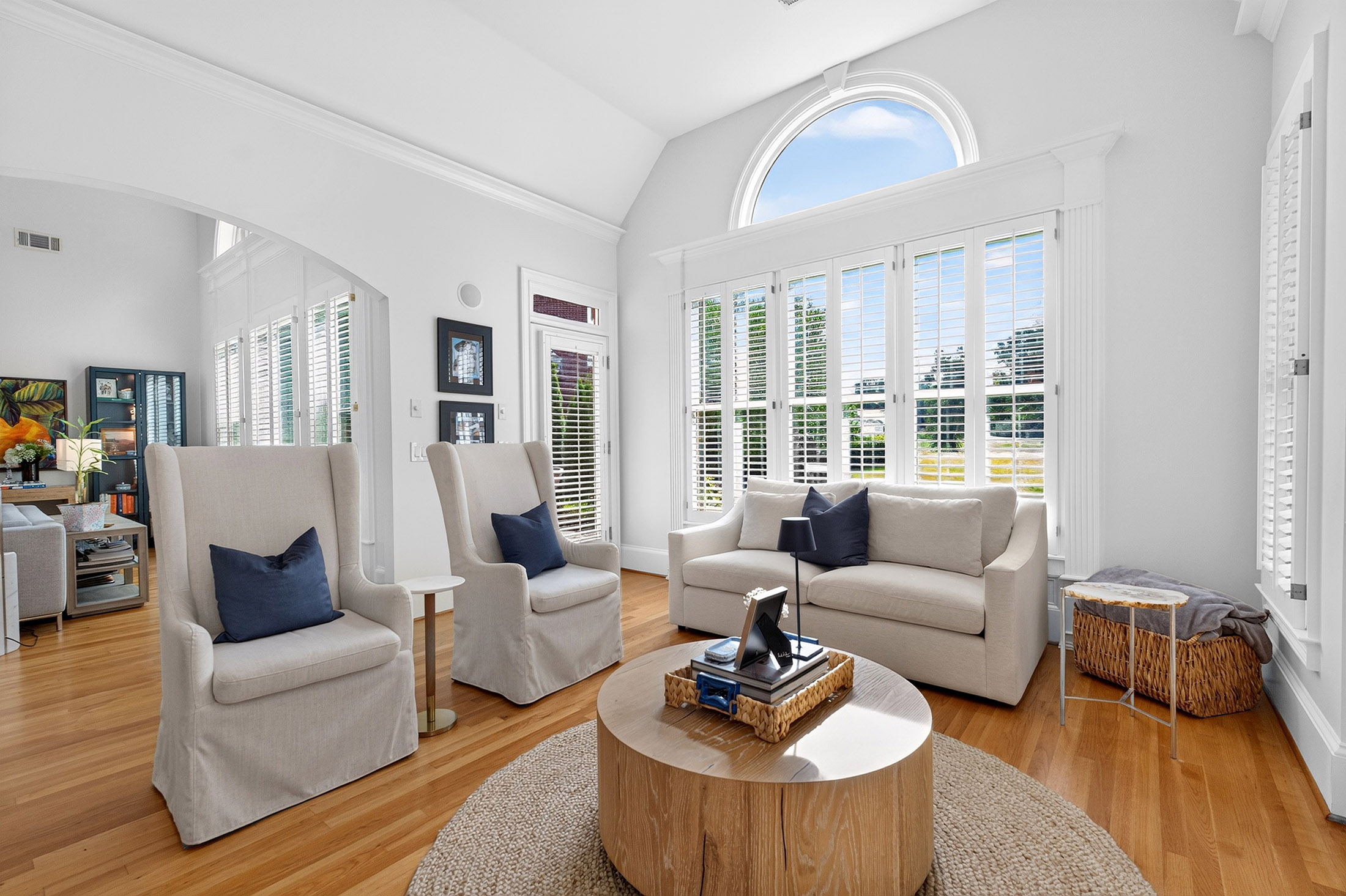  Beautifully Renovated All Brick Home in Horseshoe Bend - 物件實景
